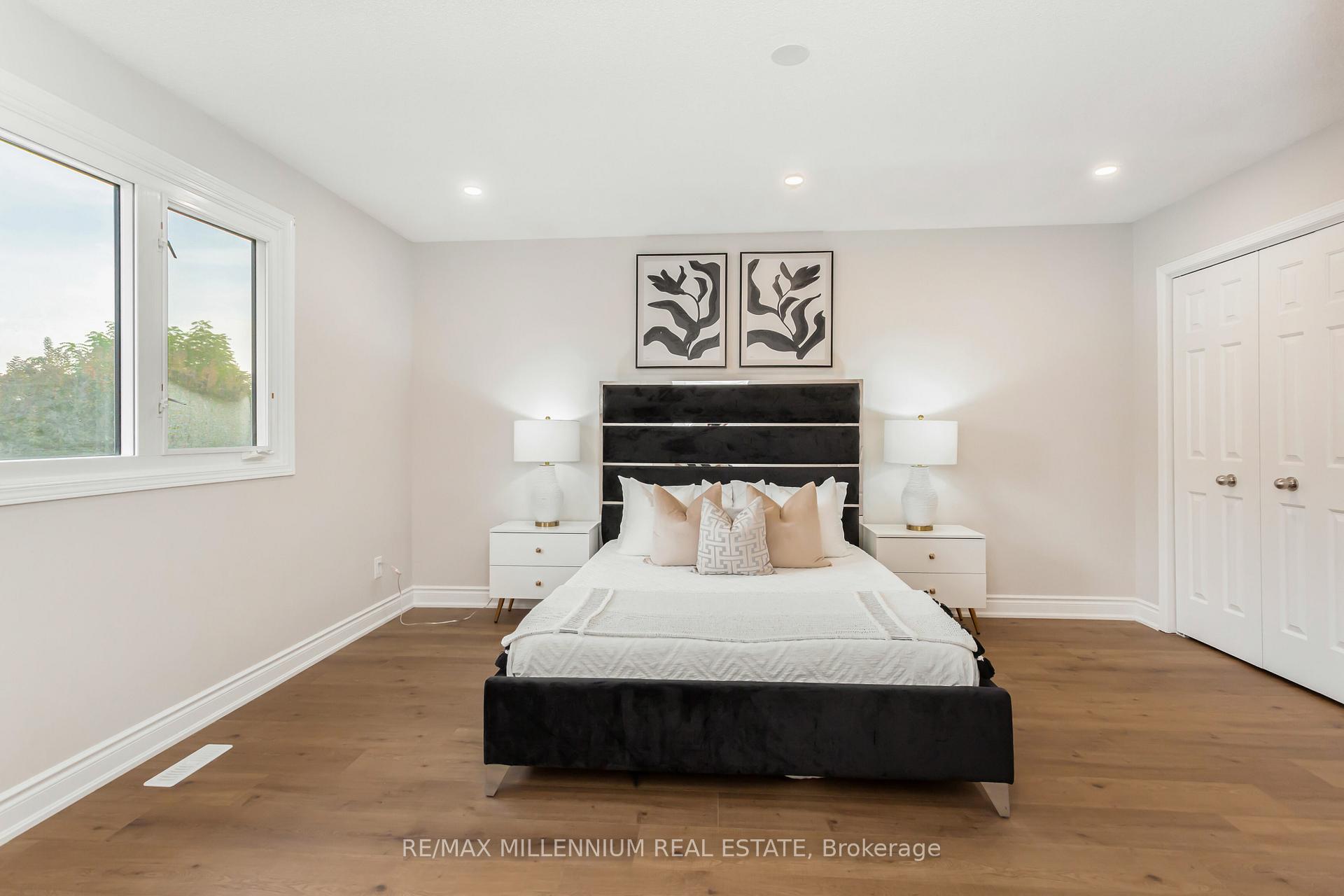 Photo 33 of Unit UPPER, 61 Mistywood Drive, Hamilton, Stoney Creek Mountain — HOMEH