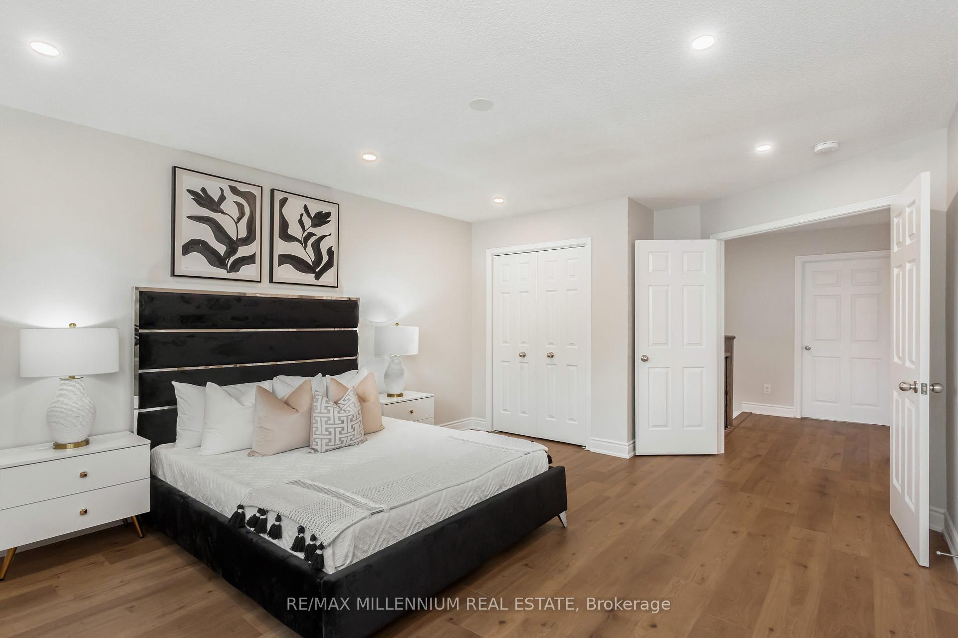 Photo 34 of Unit UPPER, 61 Mistywood Drive, Hamilton, Stoney Creek Mountain — HOMEH