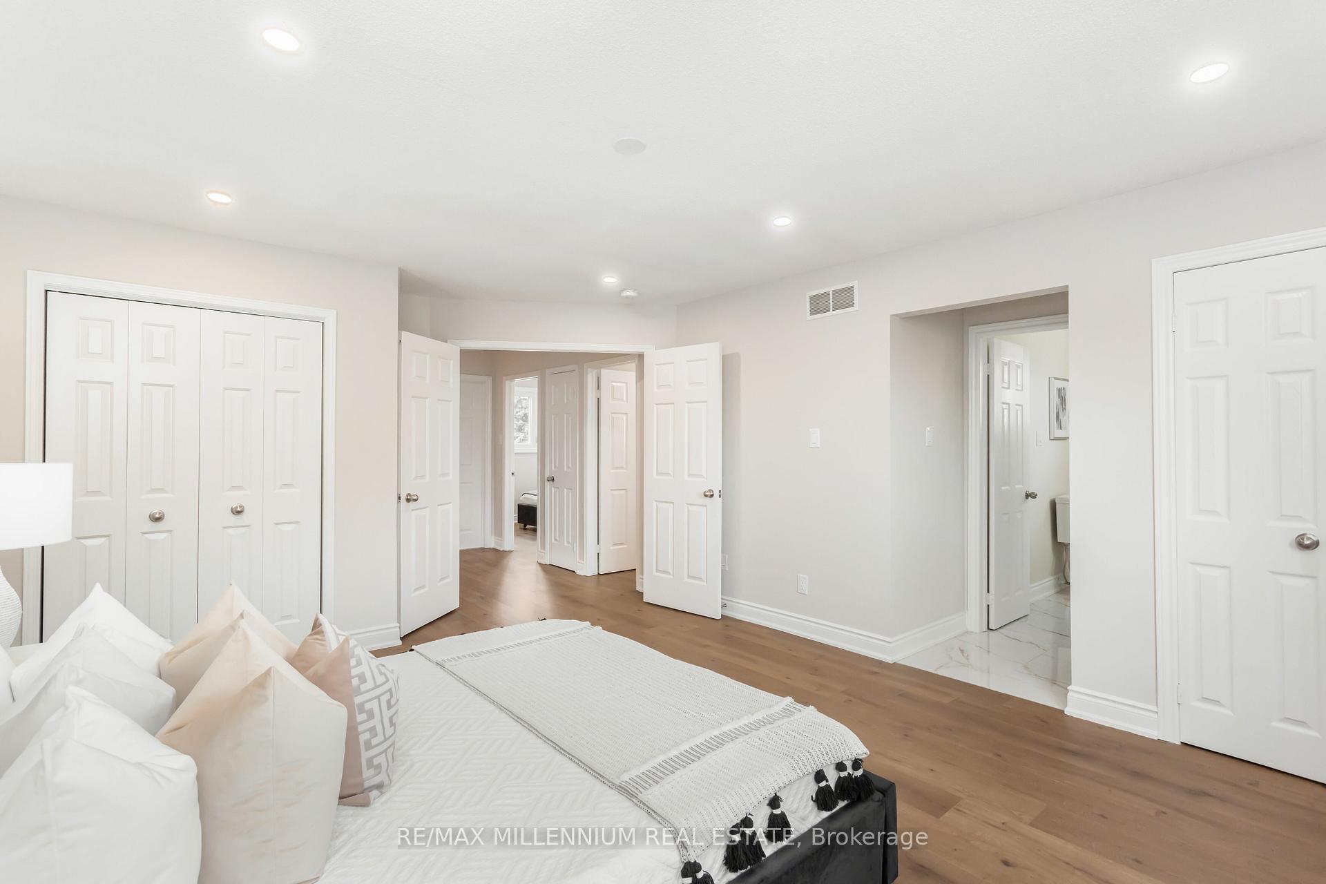 Photo 35 of Unit UPPER, 61 Mistywood Drive, Hamilton, Stoney Creek Mountain — HOMEH