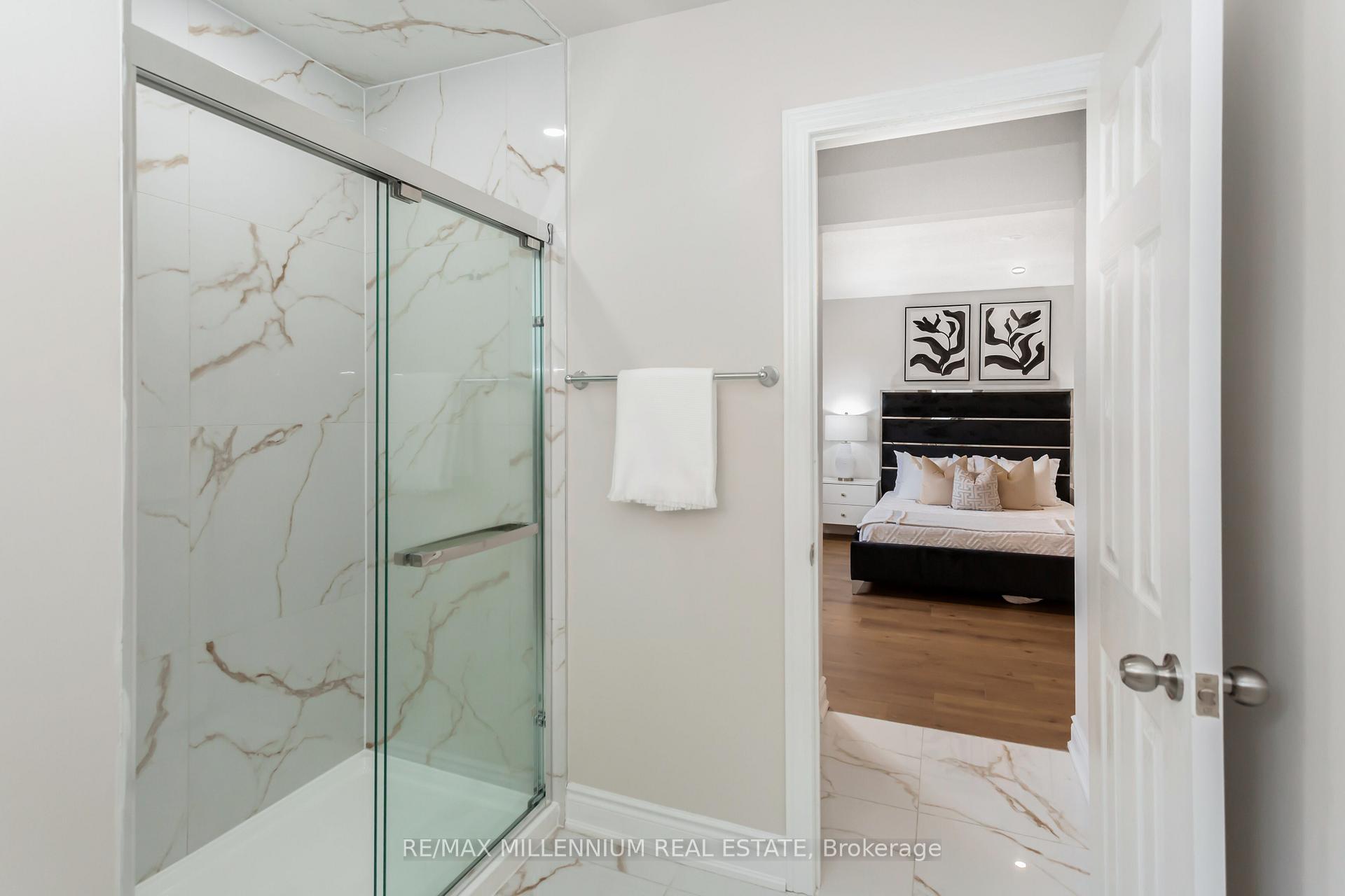 Photo 38 of Unit UPPER, 61 Mistywood Drive, Hamilton, Stoney Creek Mountain — HOMEH