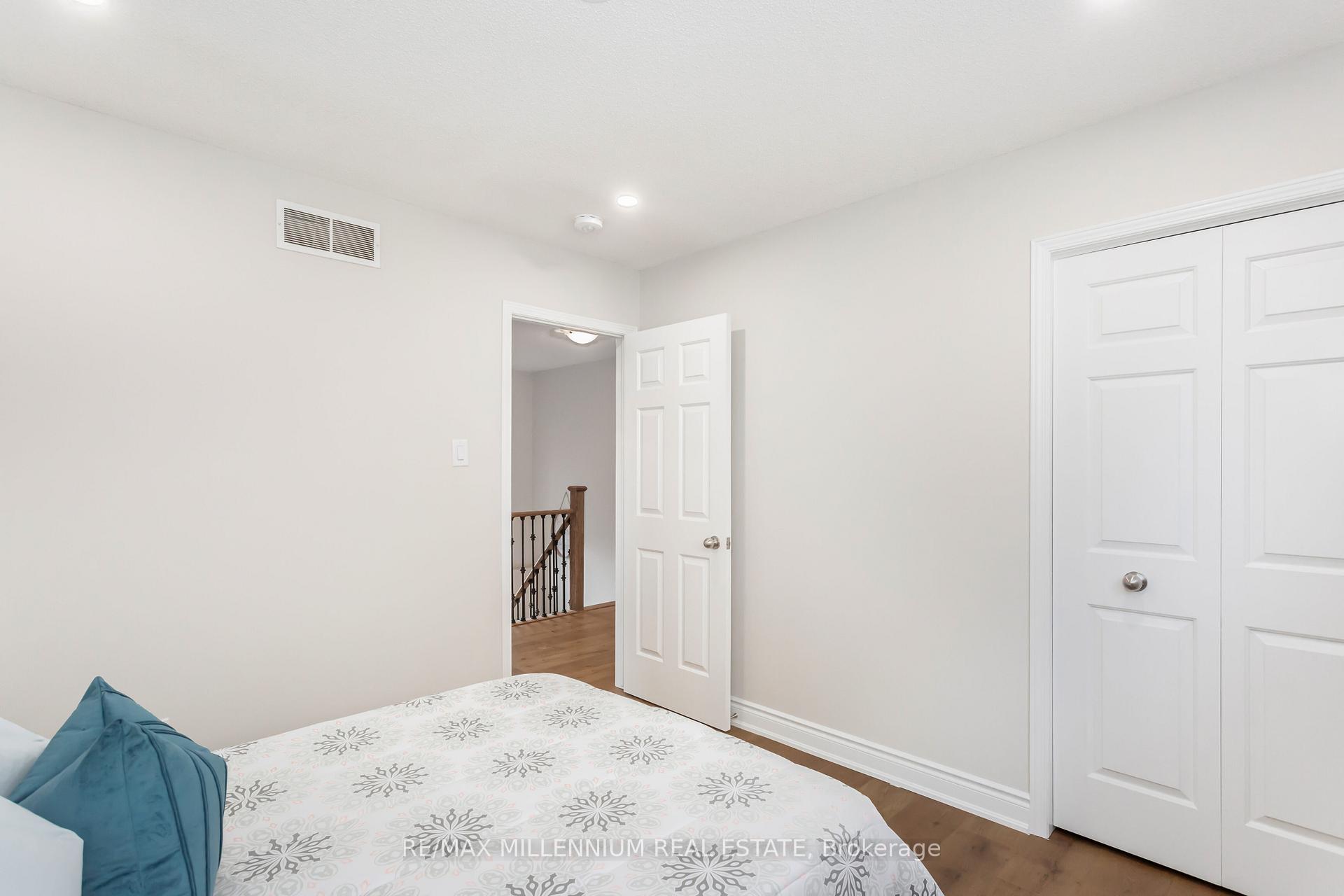 Photo 39 of Unit UPPER, 61 Mistywood Drive, Hamilton, Stoney Creek Mountain — HOMEH