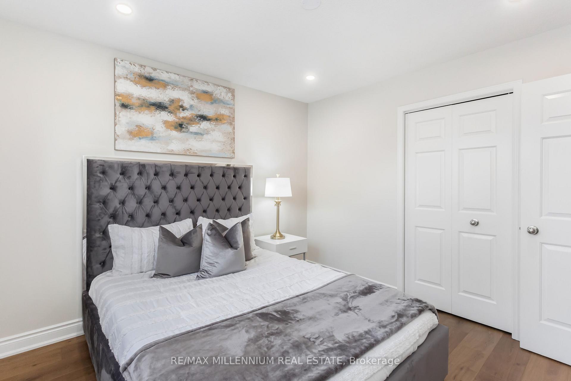 Photo 40 of Unit UPPER, 61 Mistywood Drive, Hamilton, Stoney Creek Mountain — HOMEH