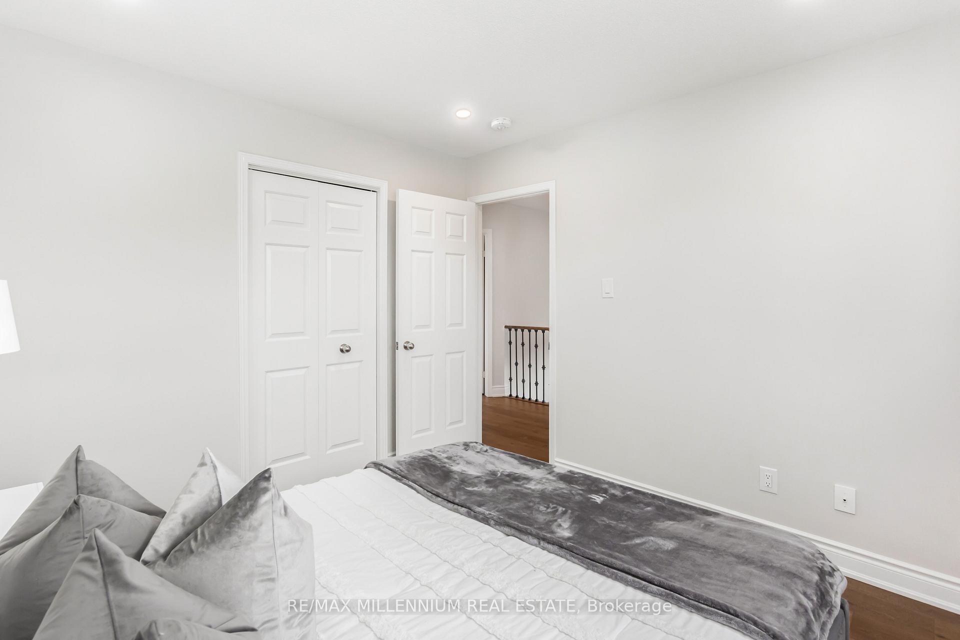 Photo 41 of Unit UPPER, 61 Mistywood Drive, Hamilton, Stoney Creek Mountain — HOMEH