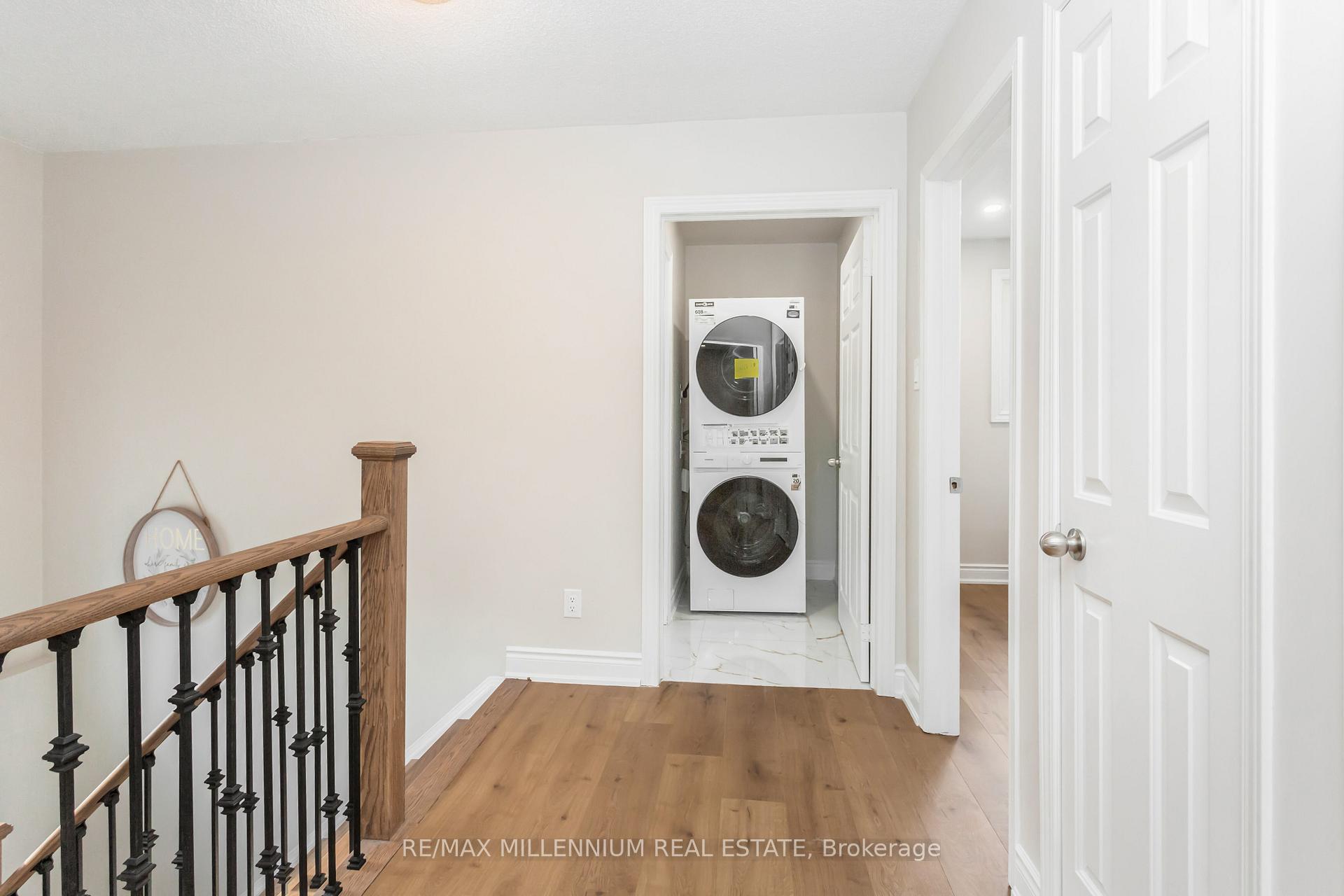 Photo 42 of Unit UPPER, 61 Mistywood Drive, Hamilton, Stoney Creek Mountain — HOMEH