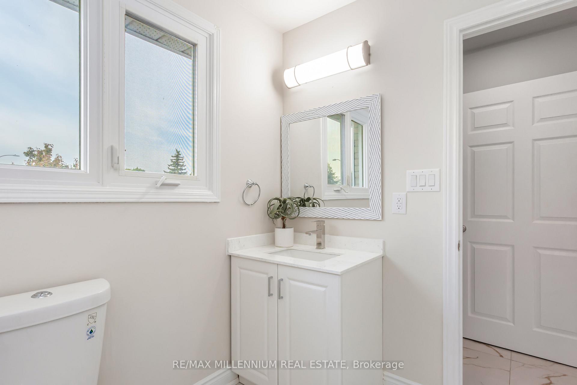 Photo 45 of Unit UPPER, 61 Mistywood Drive, Hamilton, Stoney Creek Mountain — HOMEH