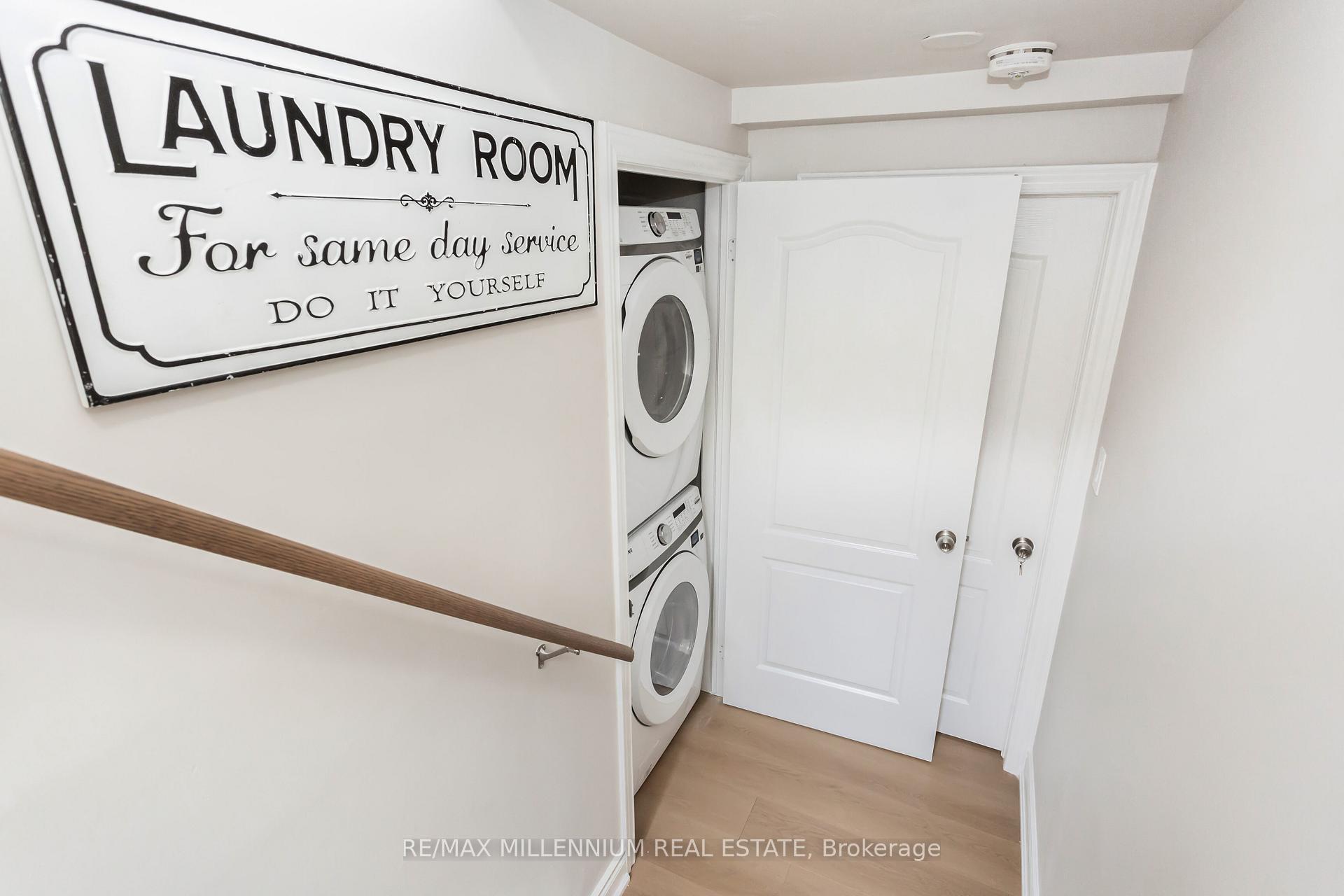 Photo 46 of Unit UPPER, 61 Mistywood Drive, Hamilton, Stoney Creek Mountain — HOMEH