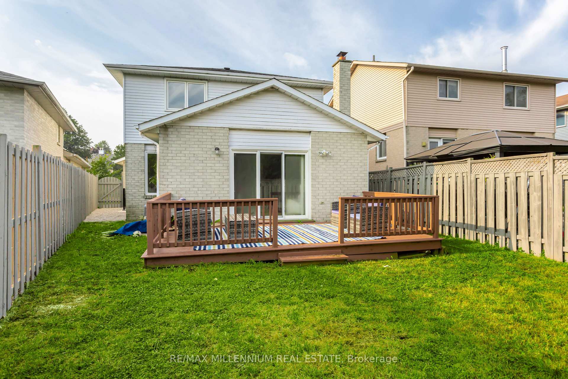 Photo 49 of Unit UPPER, 61 Mistywood Drive, Hamilton, Stoney Creek Mountain — HOMEH