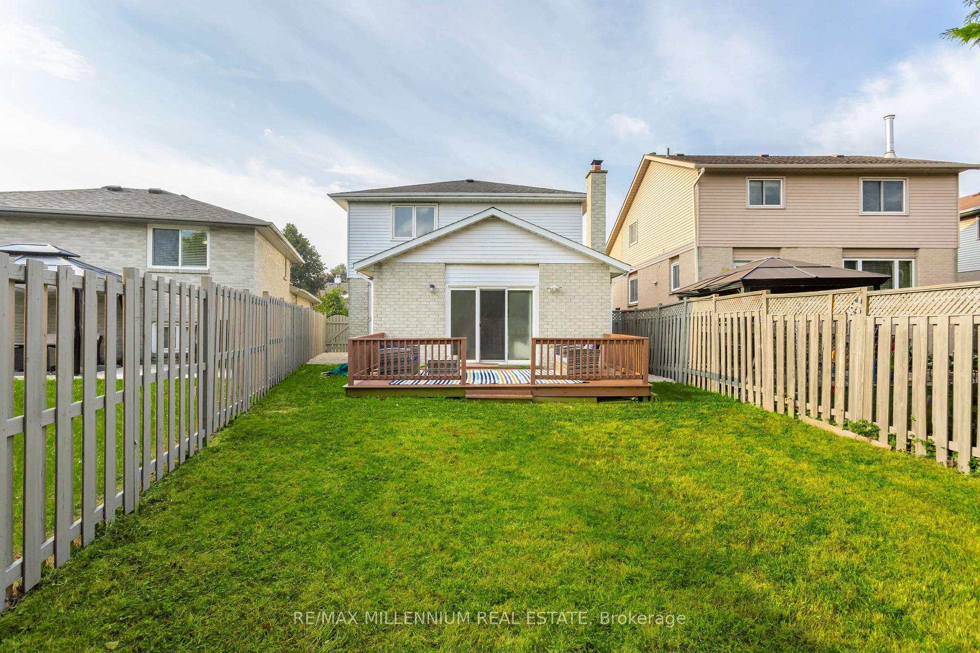 Photo 50 of Unit UPPER, 61 Mistywood Drive, Hamilton, Stoney Creek Mountain — HOMEH
