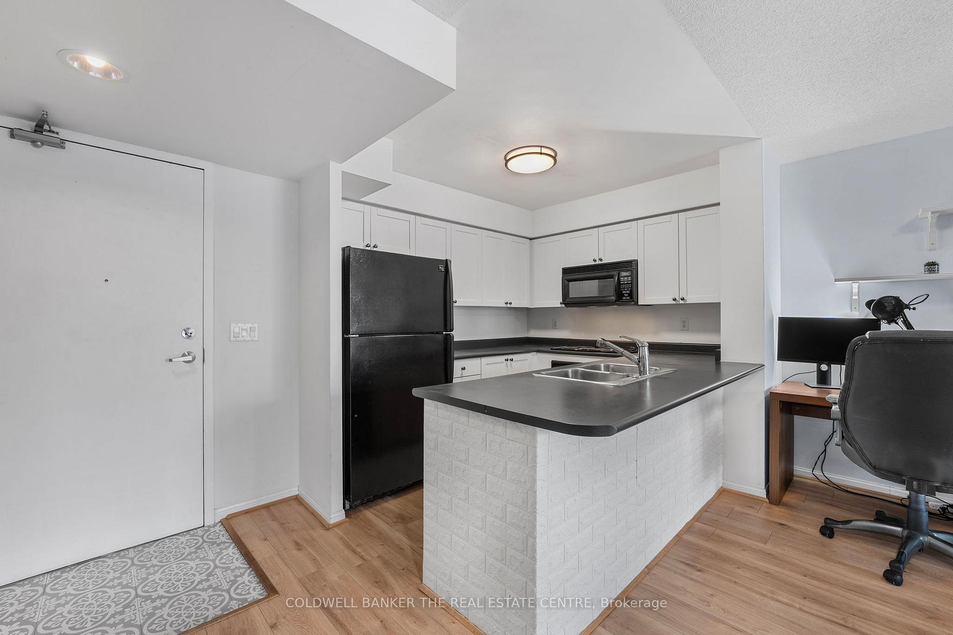 Photo 4 of Unit 704, 311 Richmond Street E, Toronto, Moss Park — HOMEH