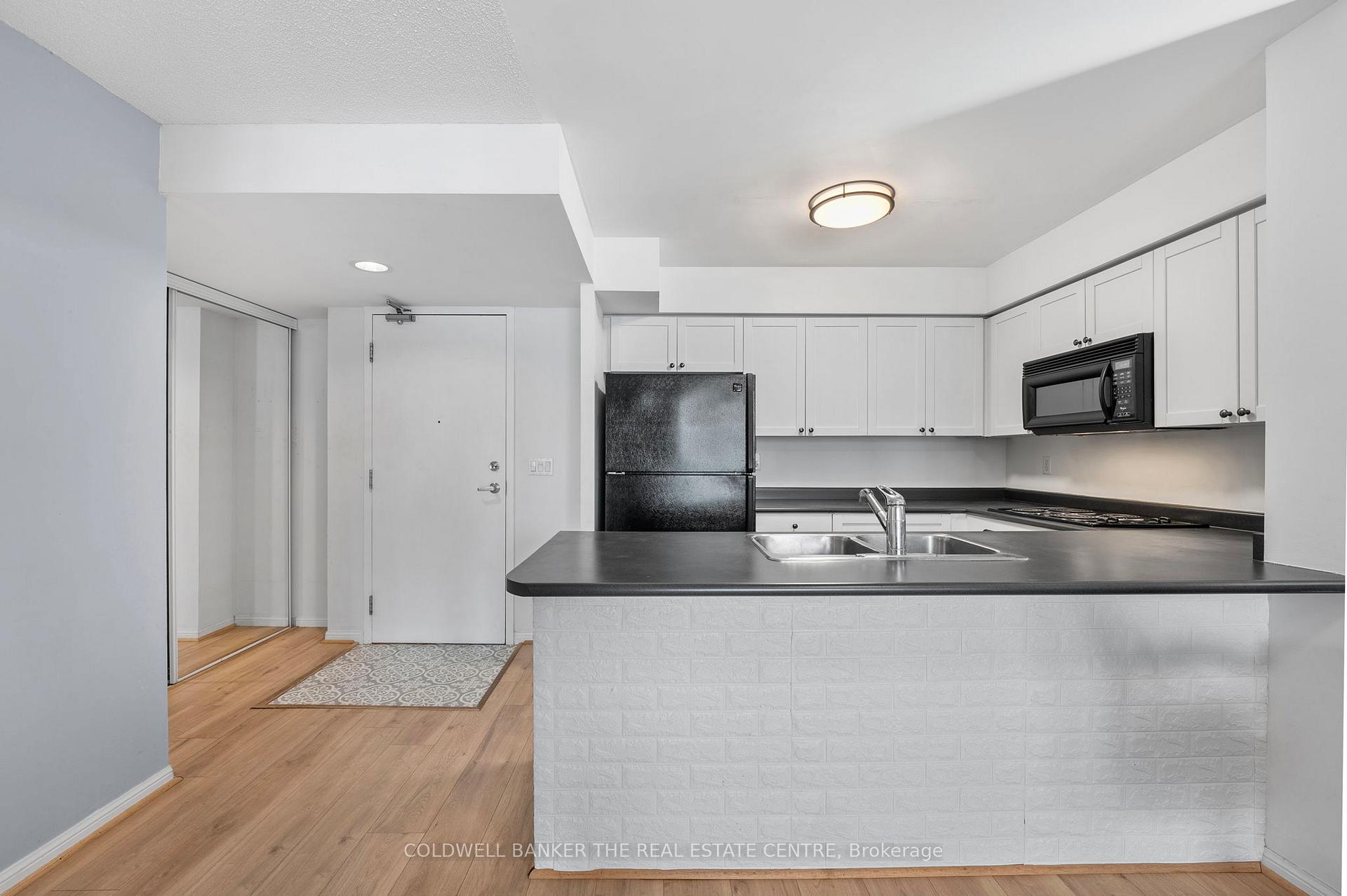 Photo 5 of Unit 704, 311 Richmond Street E, Toronto, Moss Park — HOMEH