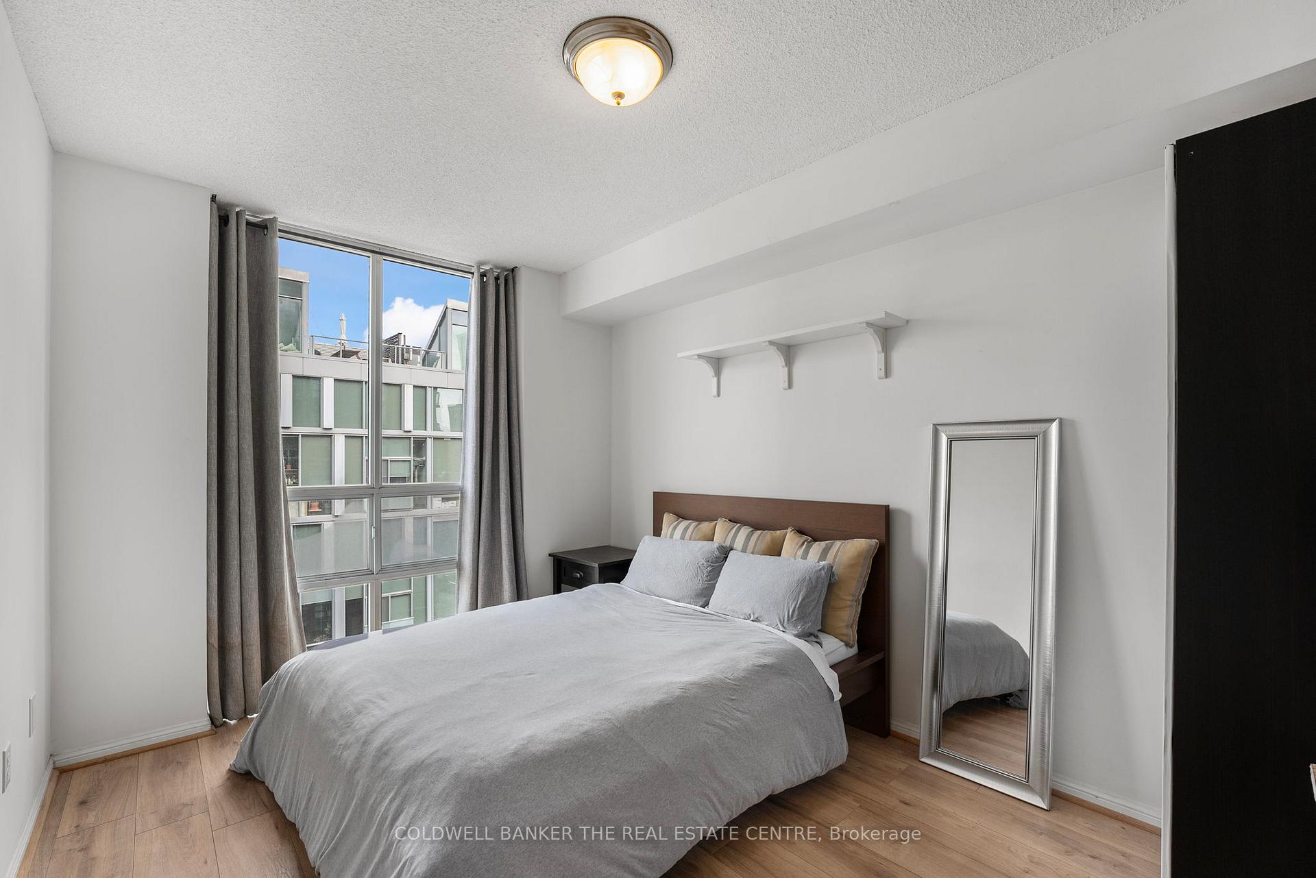 Photo 8 of Unit 704, 311 Richmond Street E, Toronto, Moss Park — HOMEH