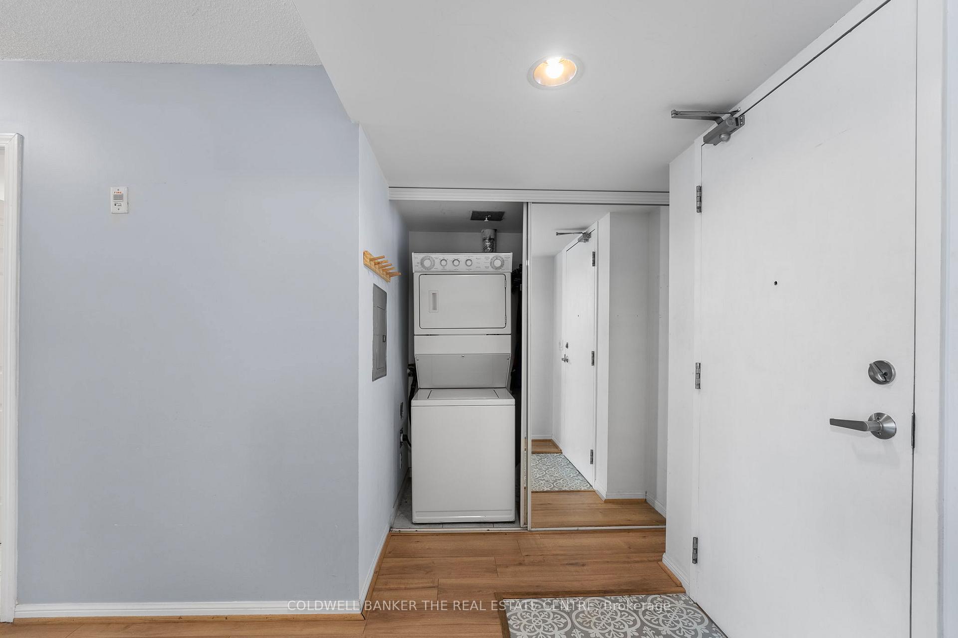 Photo 10 of Unit 704, 311 Richmond Street E, Toronto, Moss Park — HOMEH