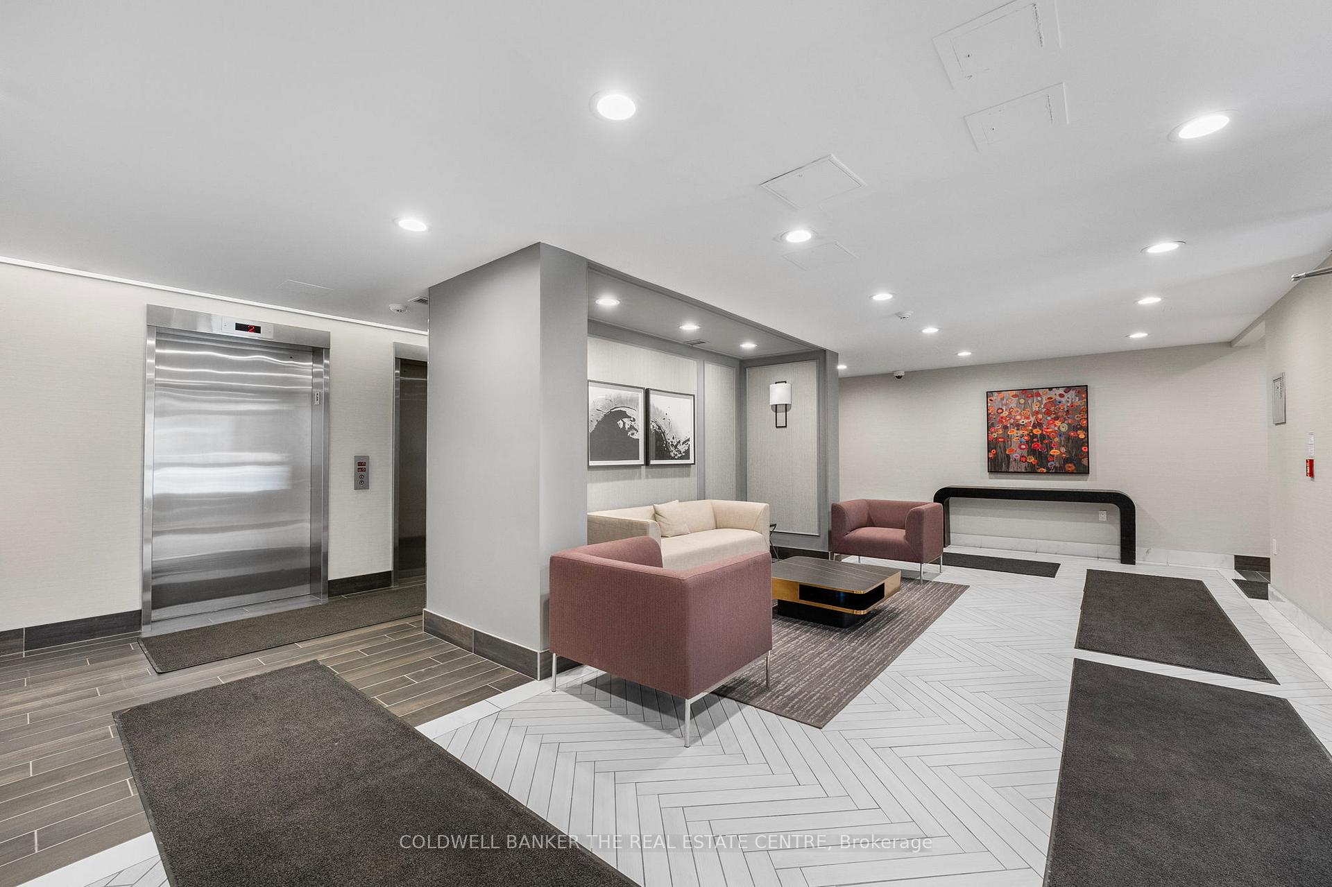 Photo 11 of Unit 704, 311 Richmond Street E, Toronto, Moss Park — HOMEH