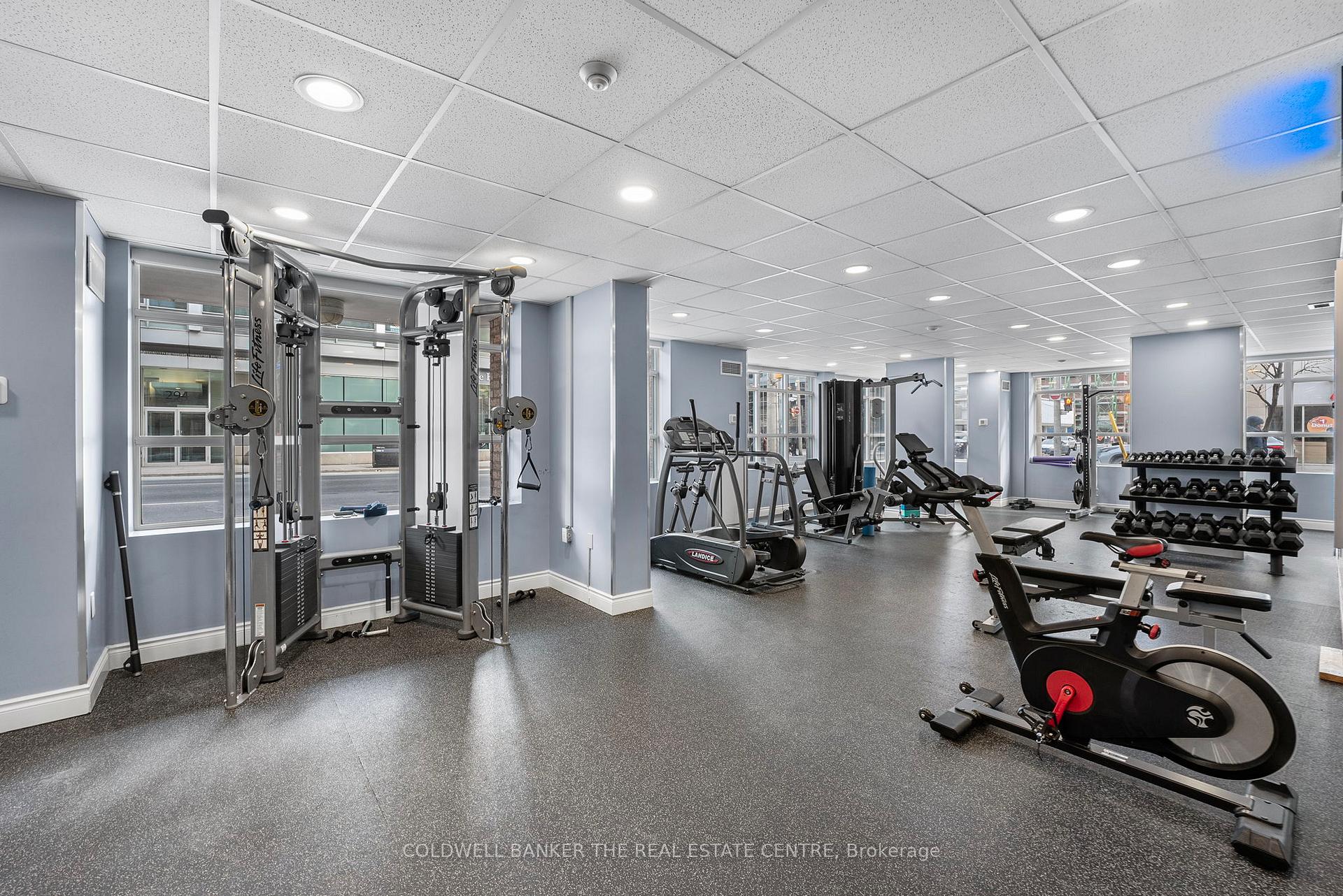 Photo 12 of Unit 704, 311 Richmond Street E, Toronto, Moss Park — HOMEH