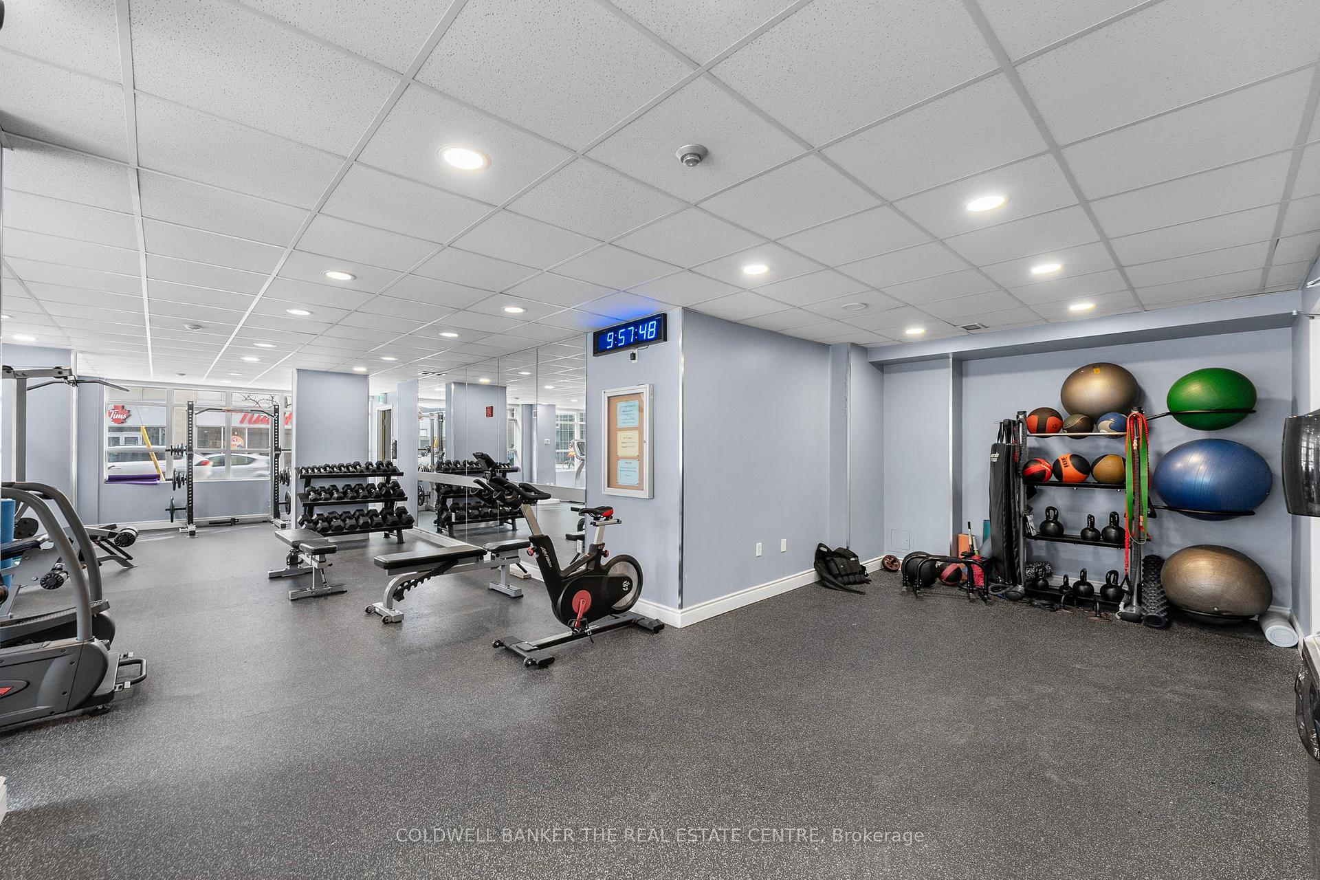 Photo 14 of Unit 704, 311 Richmond Street E, Toronto, Moss Park — HOMEH