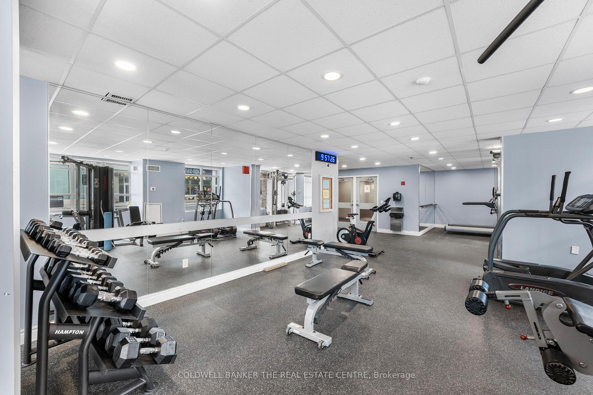 Photo 15 of Unit 704, 311 Richmond Street E, Toronto, Moss Park — HOMEH