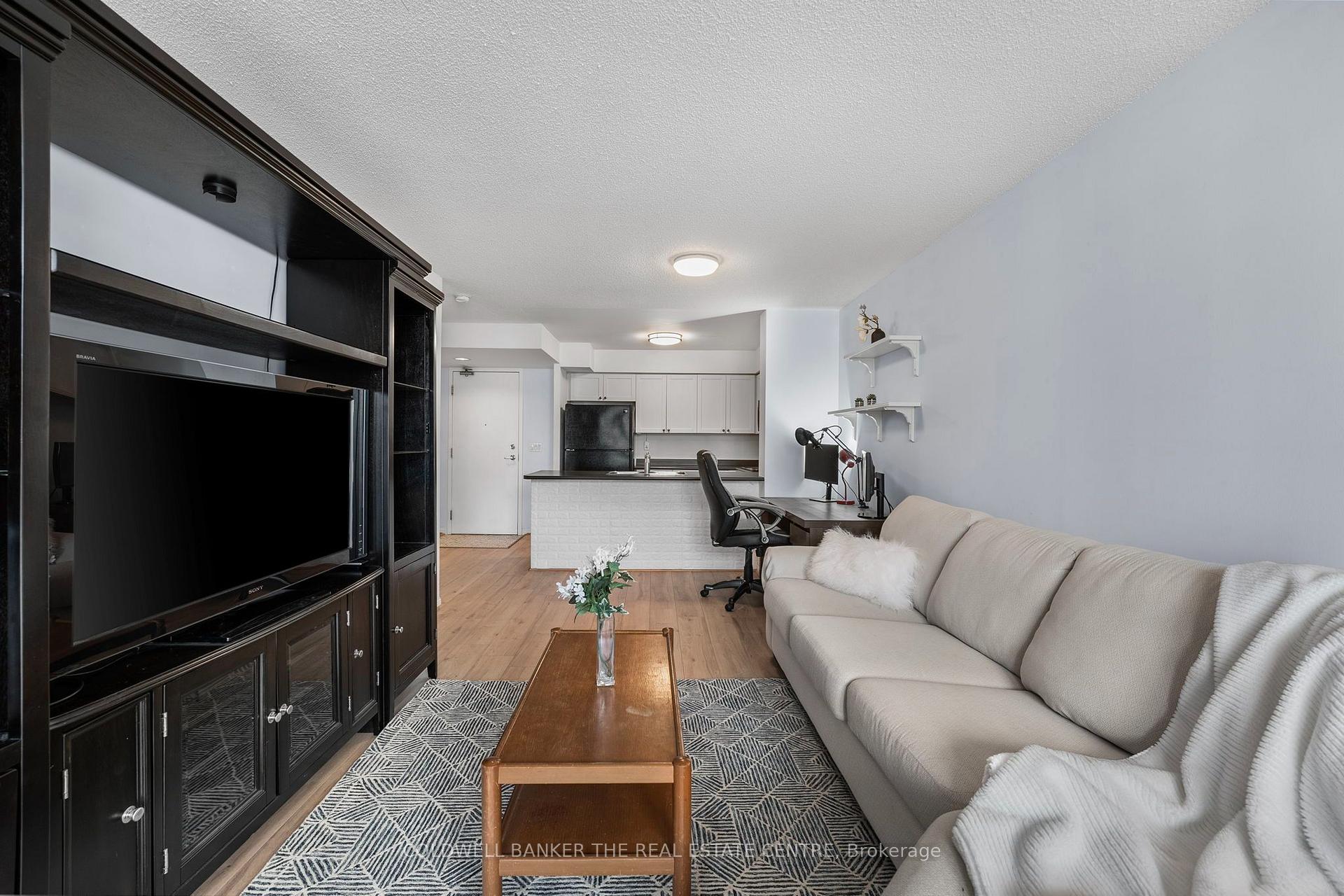 Photo 18 of Unit 704, 311 Richmond Street E, Toronto, Moss Park — HOMEH