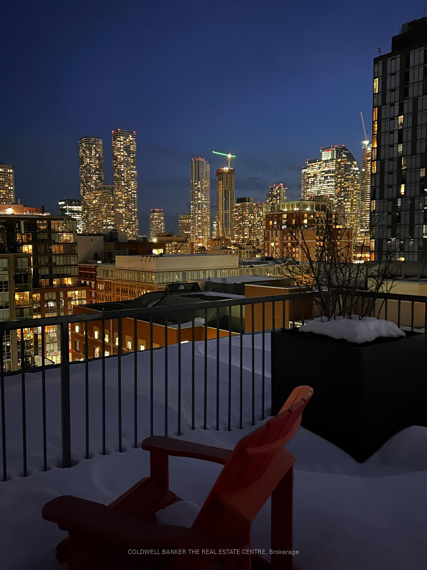 Photo 20 of Unit 704, 311 Richmond Street E, Toronto, Moss Park — HOMEH