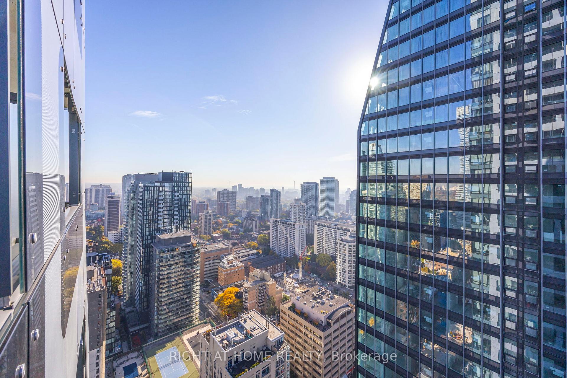 Photo 12 of Unit 3403, 5 St Joseph Street, Toronto, Bay Street Corridor — HOMEH