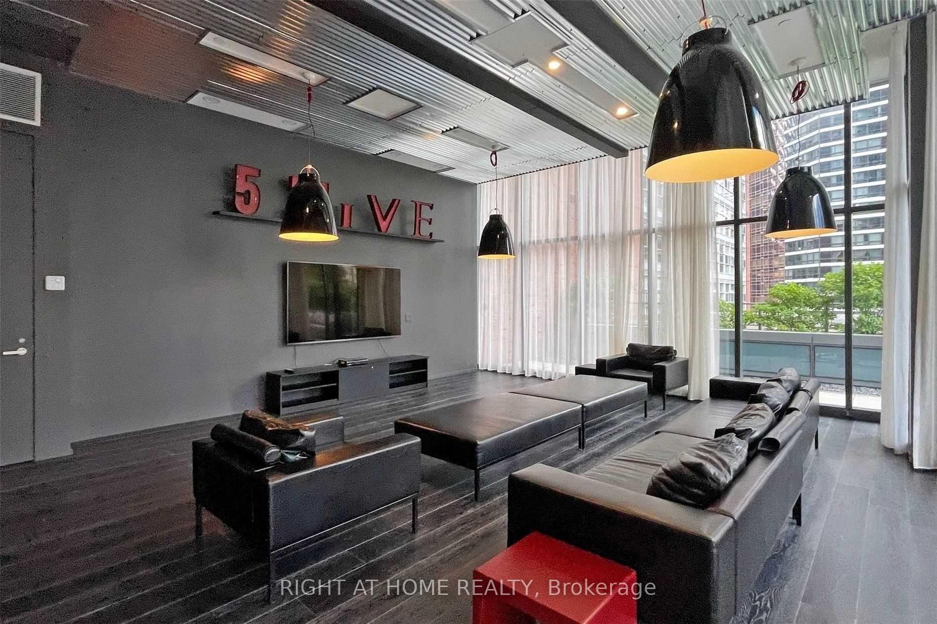 Photo 15 of Unit 3403, 5 St Joseph Street, Toronto, Bay Street Corridor — HOMEH