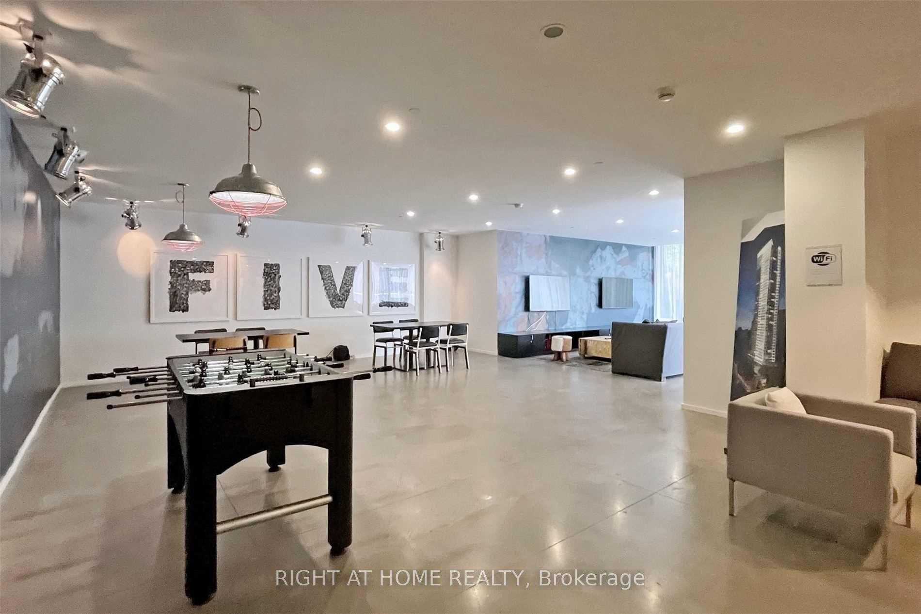 Photo 16 of Unit 3403, 5 St Joseph Street, Toronto, Bay Street Corridor — HOMEH