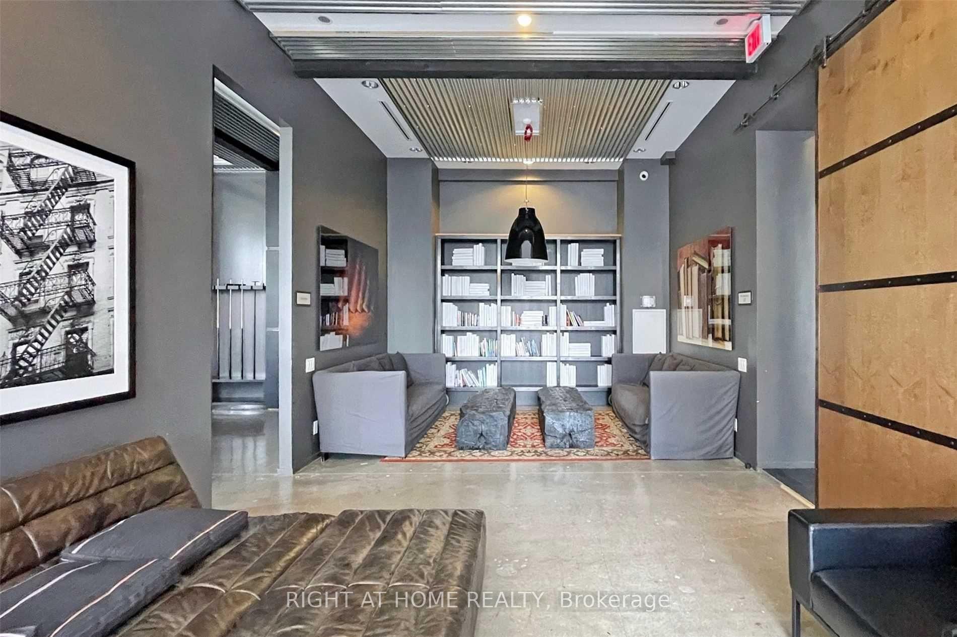 Photo 18 of Unit 3403, 5 St Joseph Street, Toronto, Bay Street Corridor — HOMEH