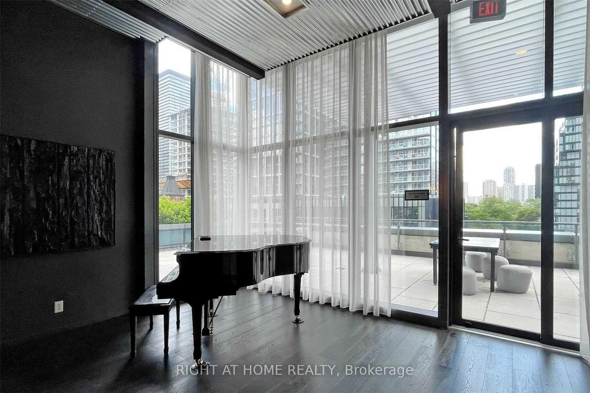 Photo 19 of Unit 3403, 5 St Joseph Street, Toronto, Bay Street Corridor — HOMEH