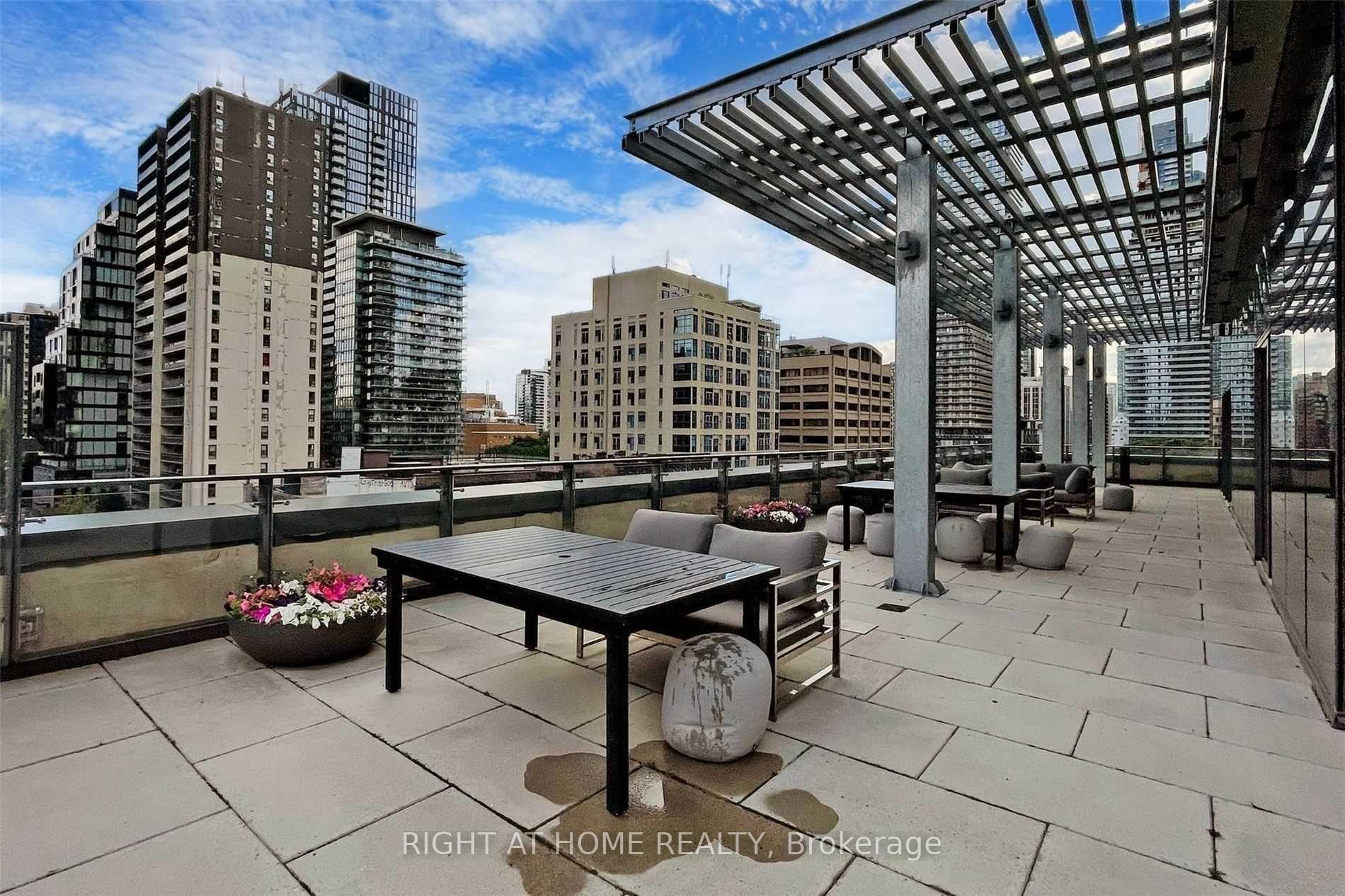 Photo 20 of Unit 3403, 5 St Joseph Street, Toronto, Bay Street Corridor — HOMEH