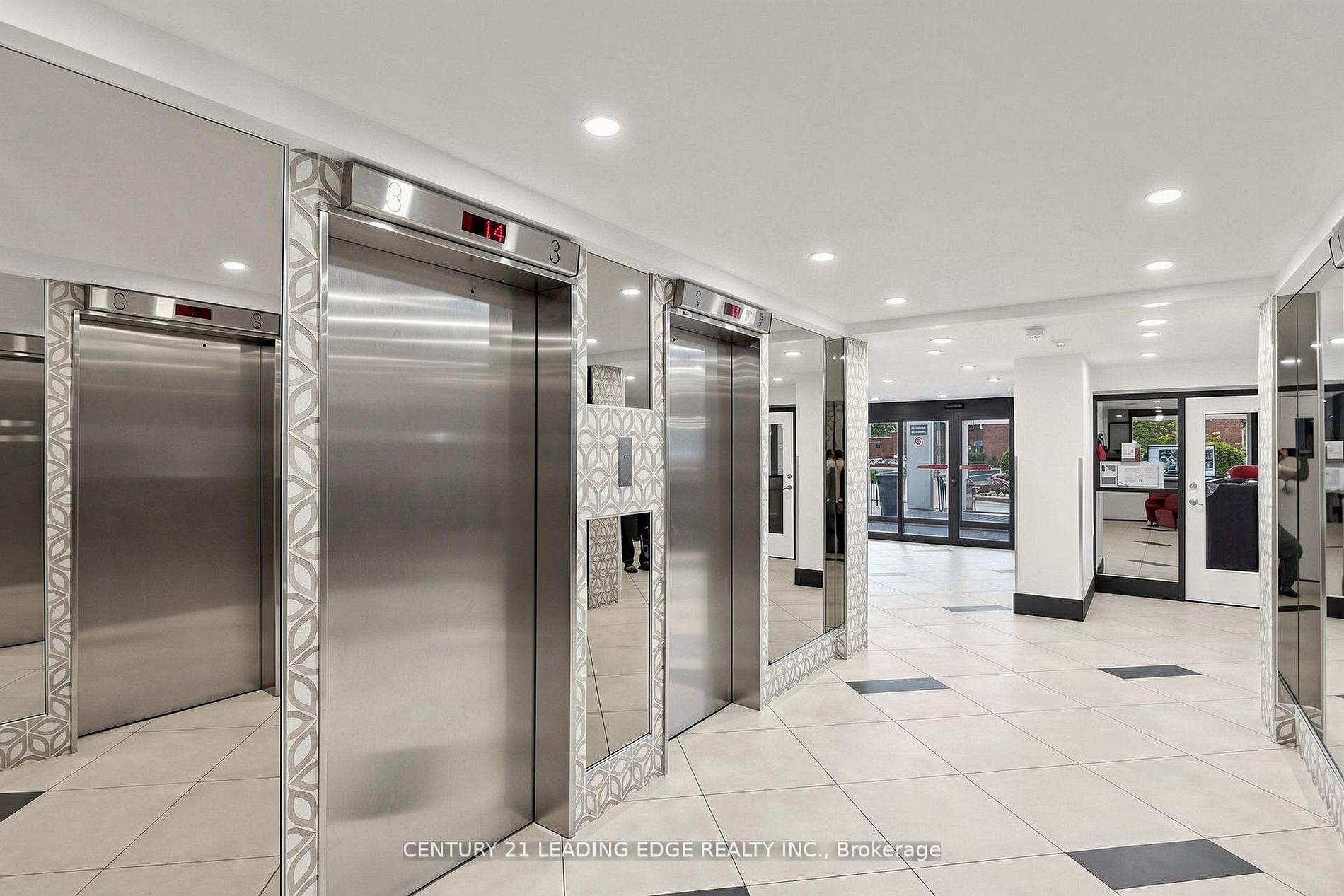 Photo 11 of Unit 304, 5 Vicora Linkway, Toronto, Flemingdon Park — HOMEH