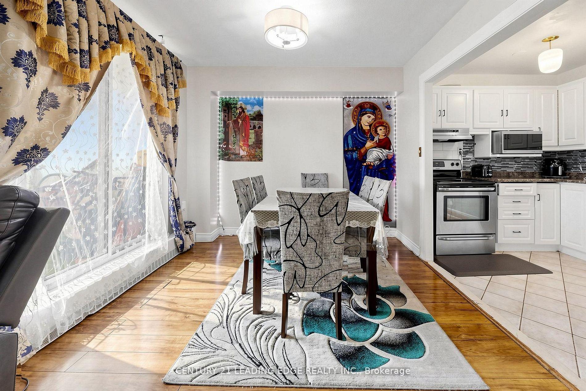 Photo 15 of Unit 304, 5 Vicora Linkway, Toronto, Flemingdon Park — HOMEH