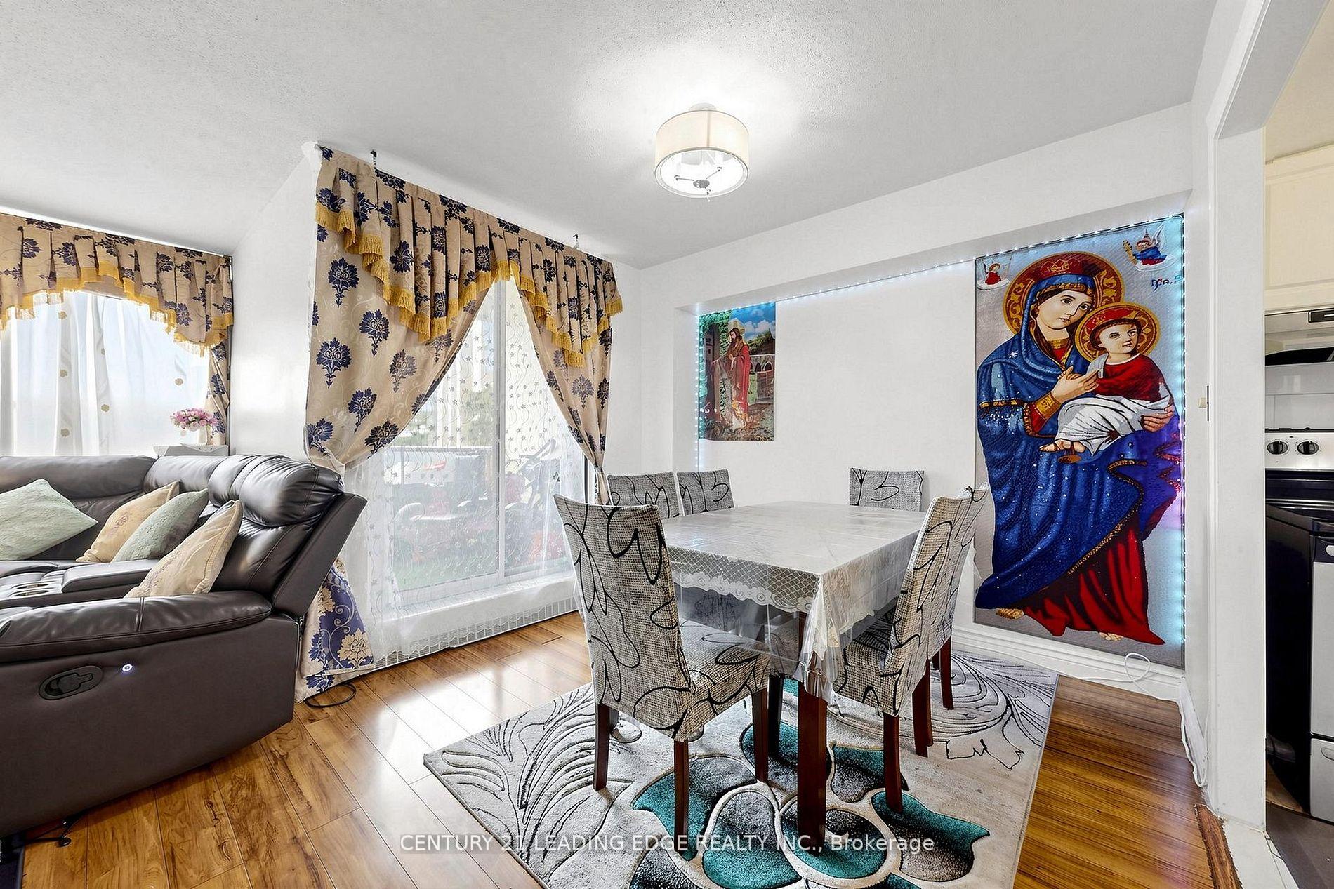 Photo 16 of Unit 304, 5 Vicora Linkway, Toronto, Flemingdon Park — HOMEH