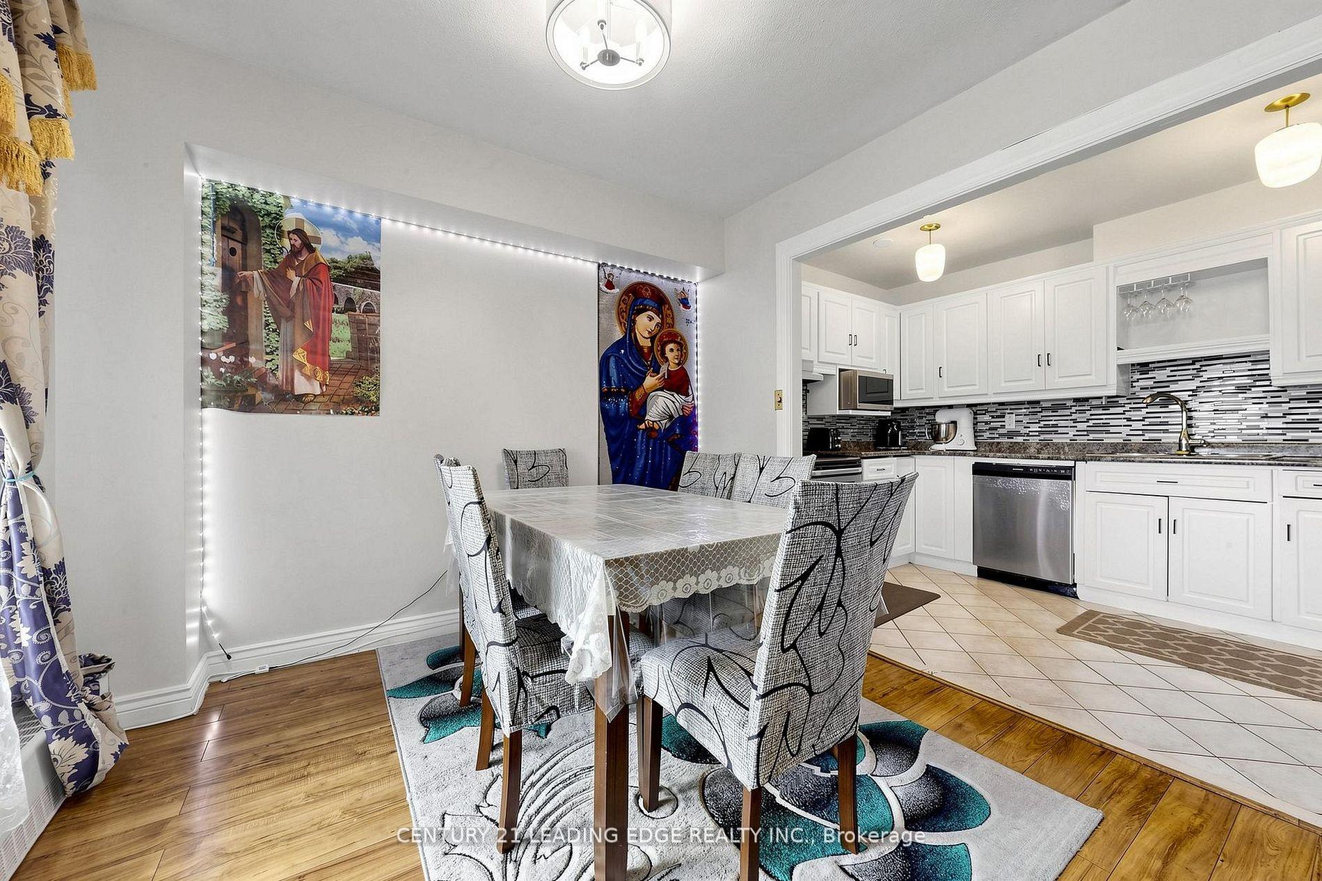 Photo 17 of Unit 304, 5 Vicora Linkway, Toronto, Flemingdon Park — HOMEH