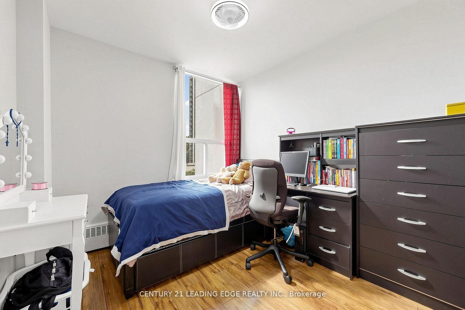 Photo 25 of Unit 304, 5 Vicora Linkway, Toronto, Flemingdon Park — HOMEH