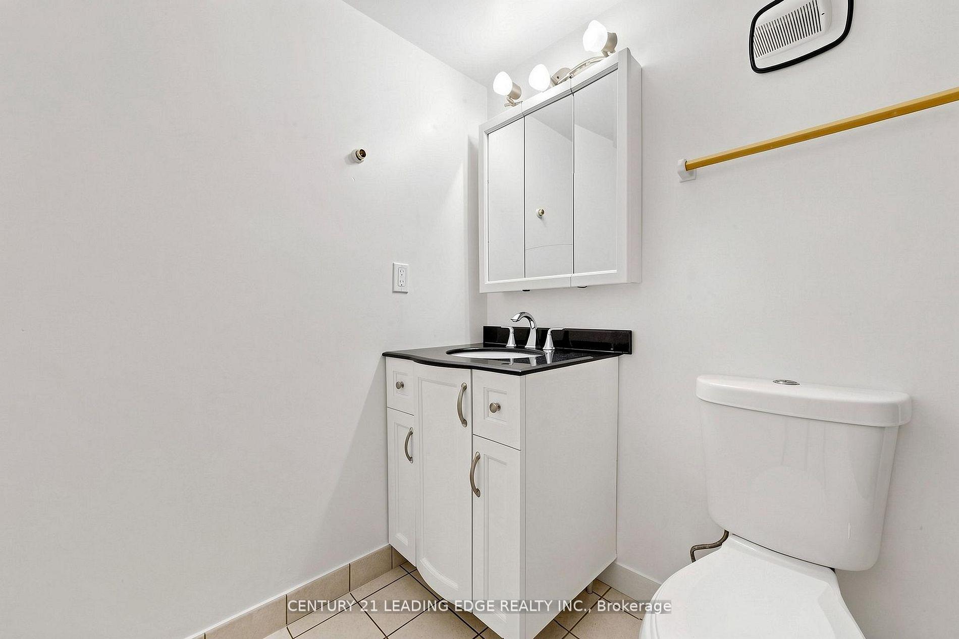 Photo 27 of Unit 304, 5 Vicora Linkway, Toronto, Flemingdon Park — HOMEH