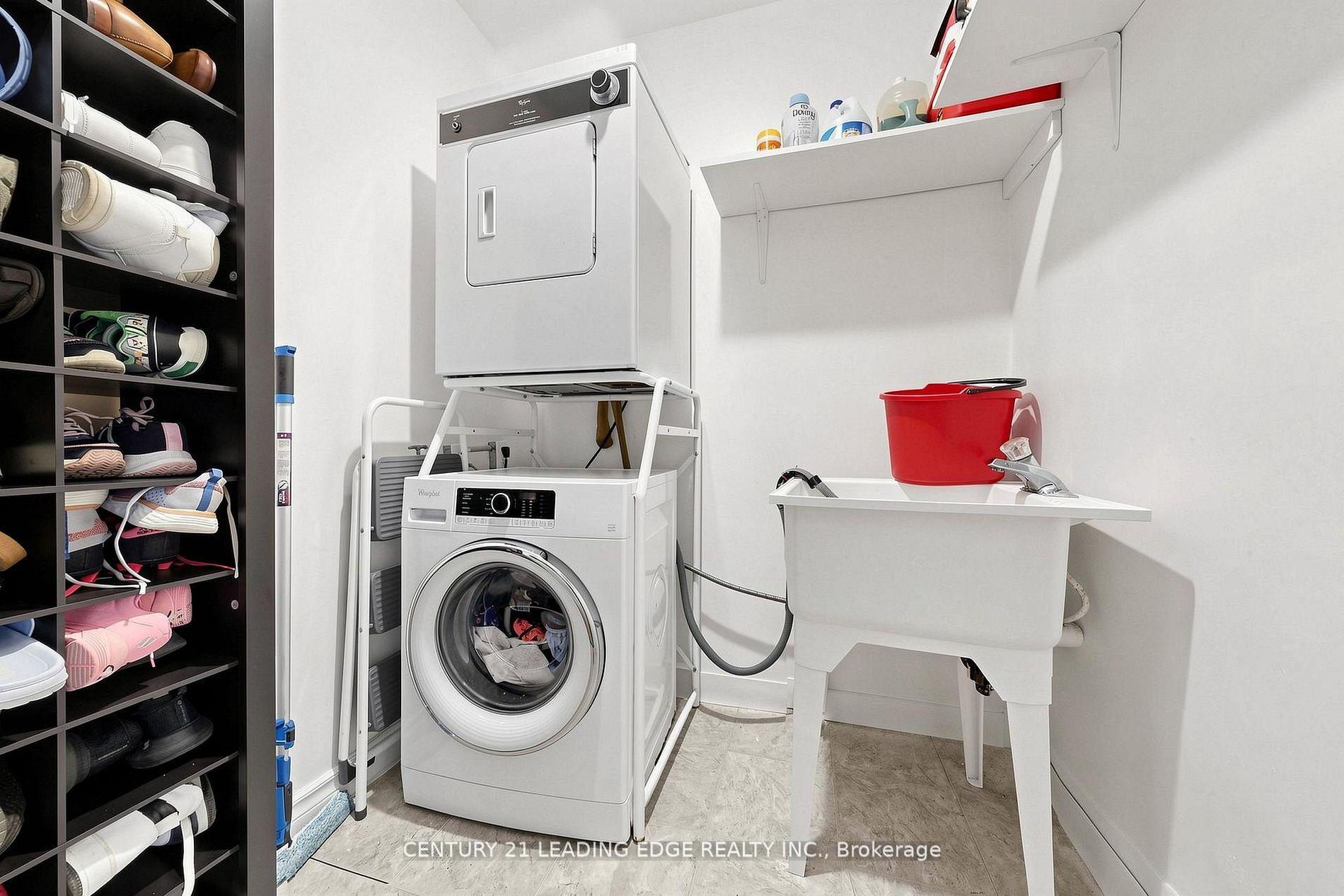 Photo 28 of Unit 304, 5 Vicora Linkway, Toronto, Flemingdon Park — HOMEH