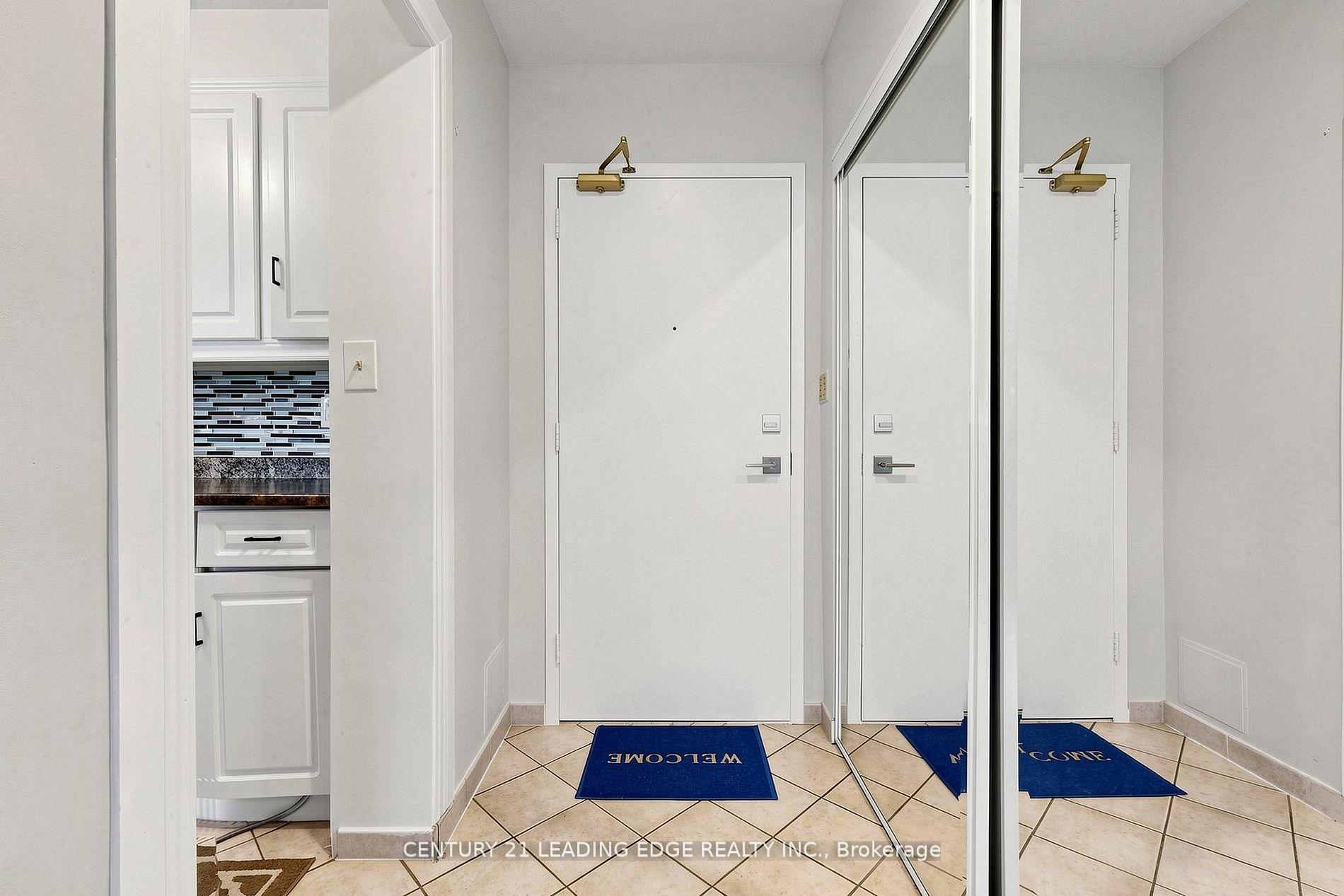 Photo 29 of Unit 304, 5 Vicora Linkway, Toronto, Flemingdon Park — HOMEH