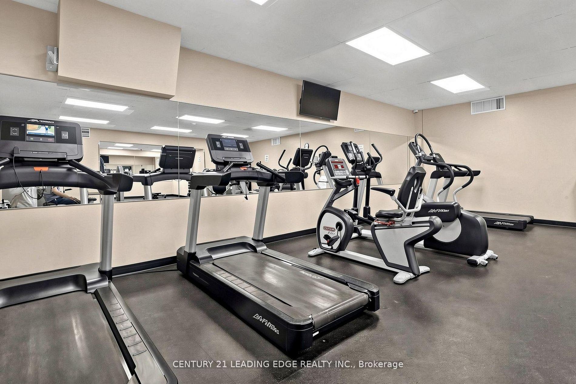 Photo 30 of Unit 304, 5 Vicora Linkway, Toronto, Flemingdon Park — HOMEH