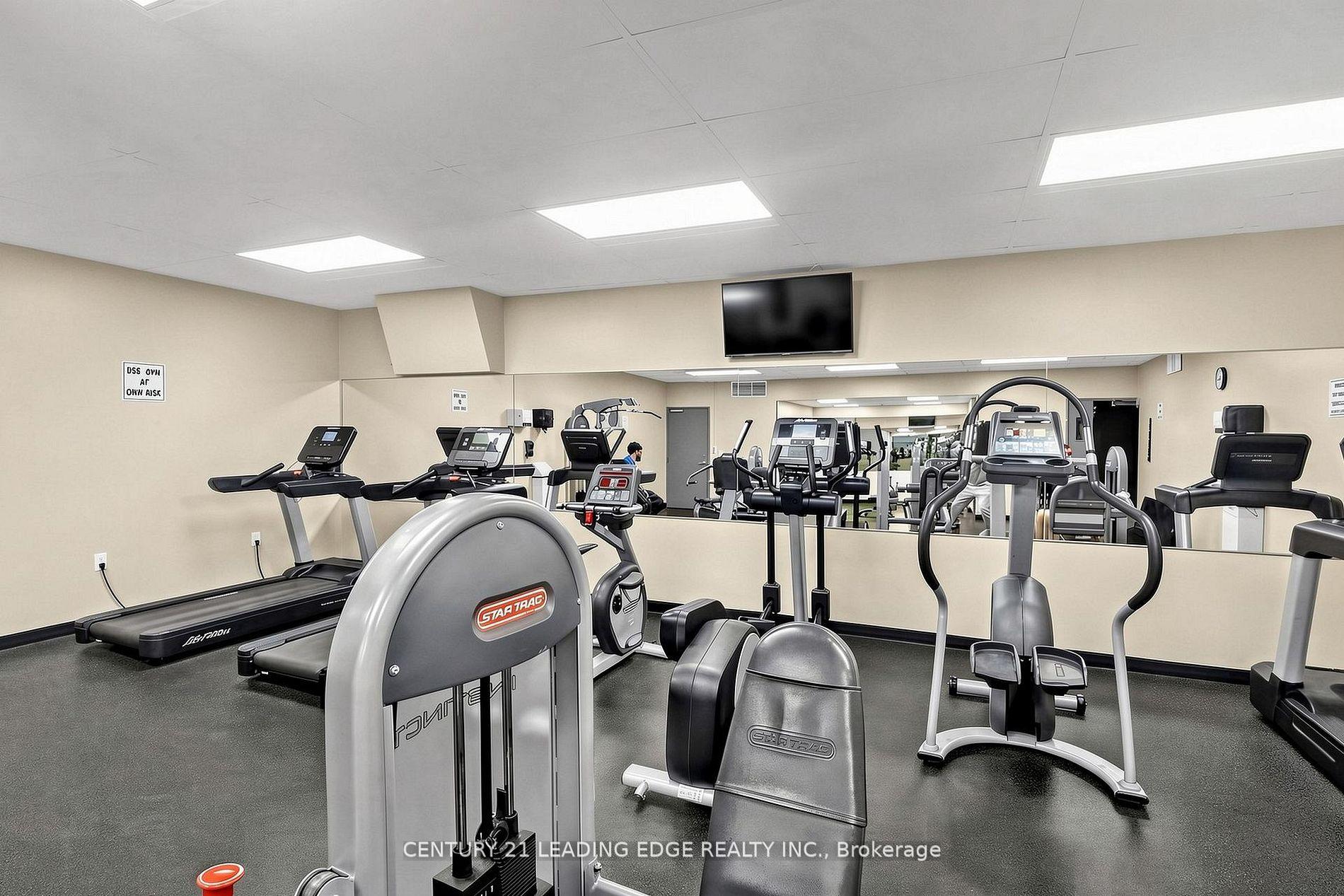 Photo 32 of Unit 304, 5 Vicora Linkway, Toronto, Flemingdon Park — HOMEH