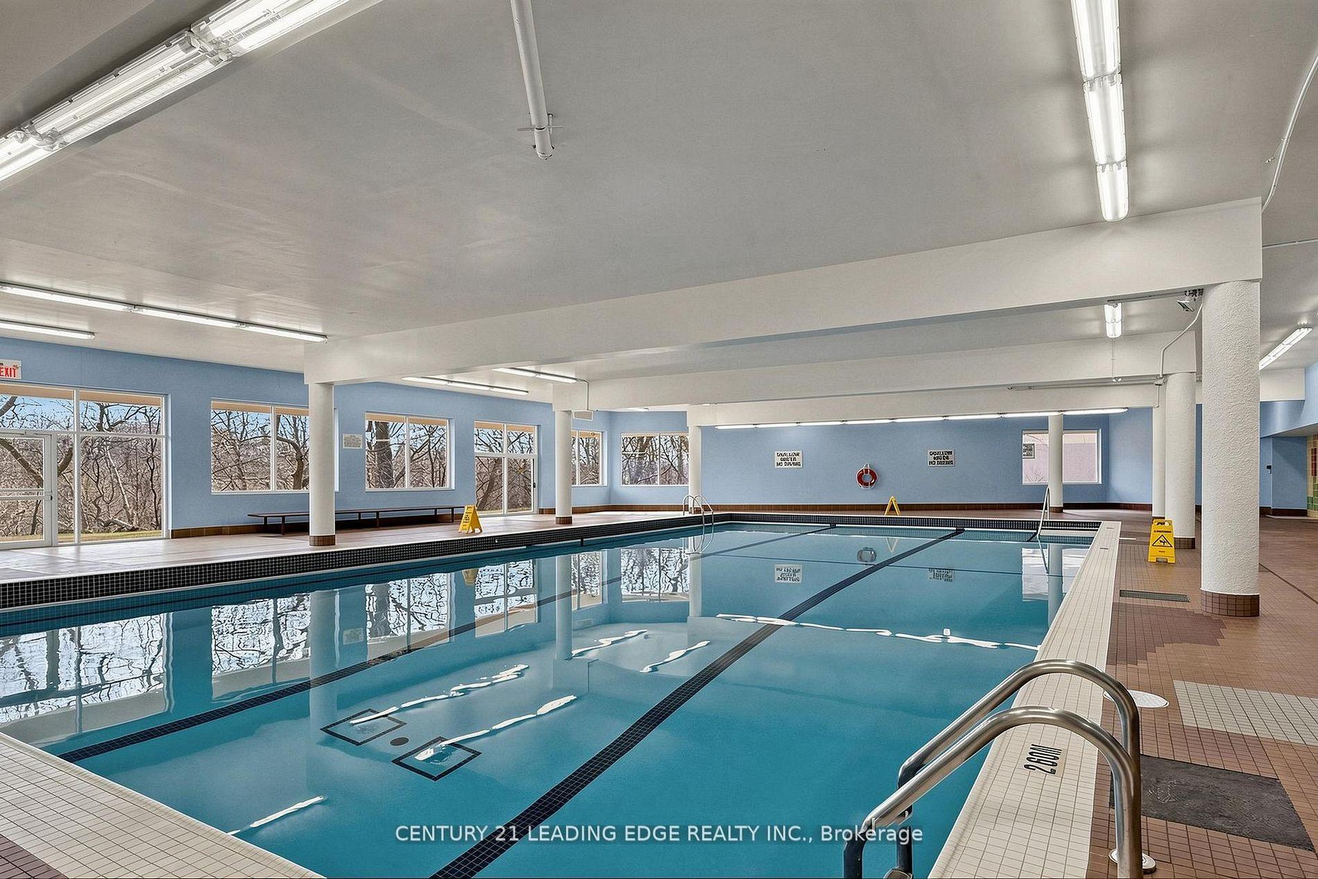 Photo 33 of Unit 304, 5 Vicora Linkway, Toronto, Flemingdon Park — HOMEH