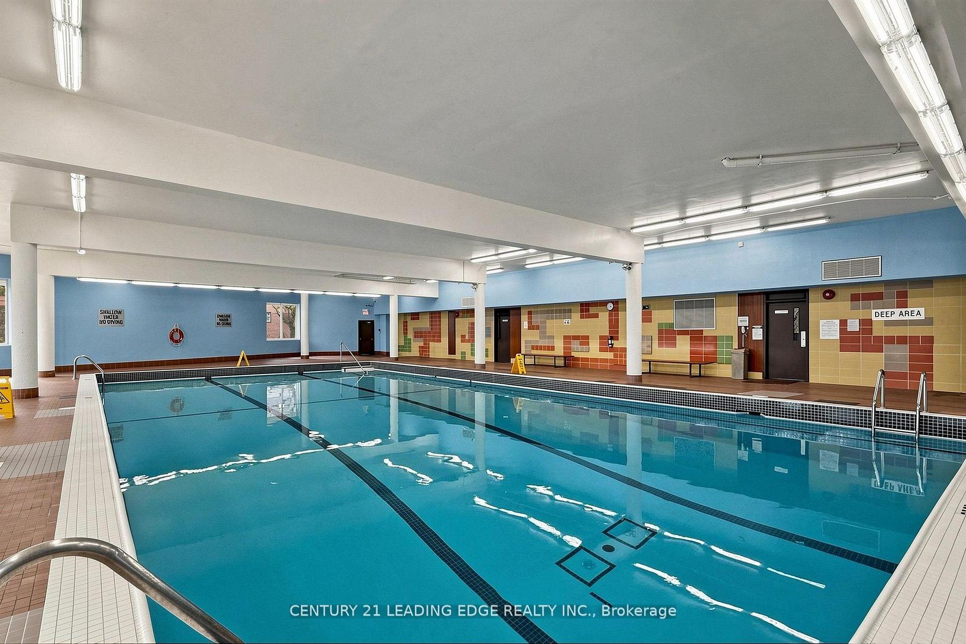 Photo 35 of Unit 304, 5 Vicora Linkway, Toronto, Flemingdon Park — HOMEH