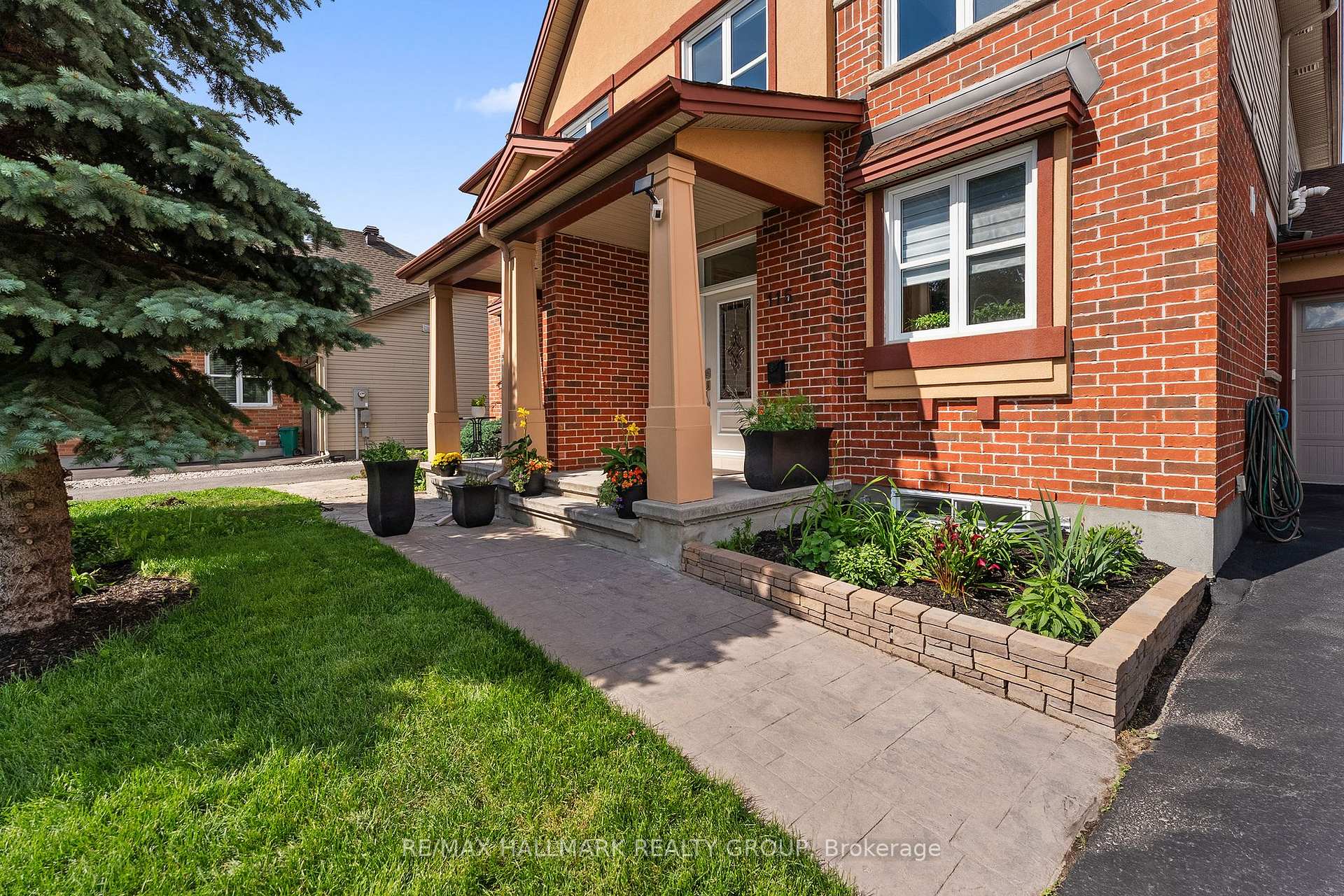 Photo 4 of 115 Beatrice Drive, Ottawa, Barrhaven - Longfields — HOMEH
