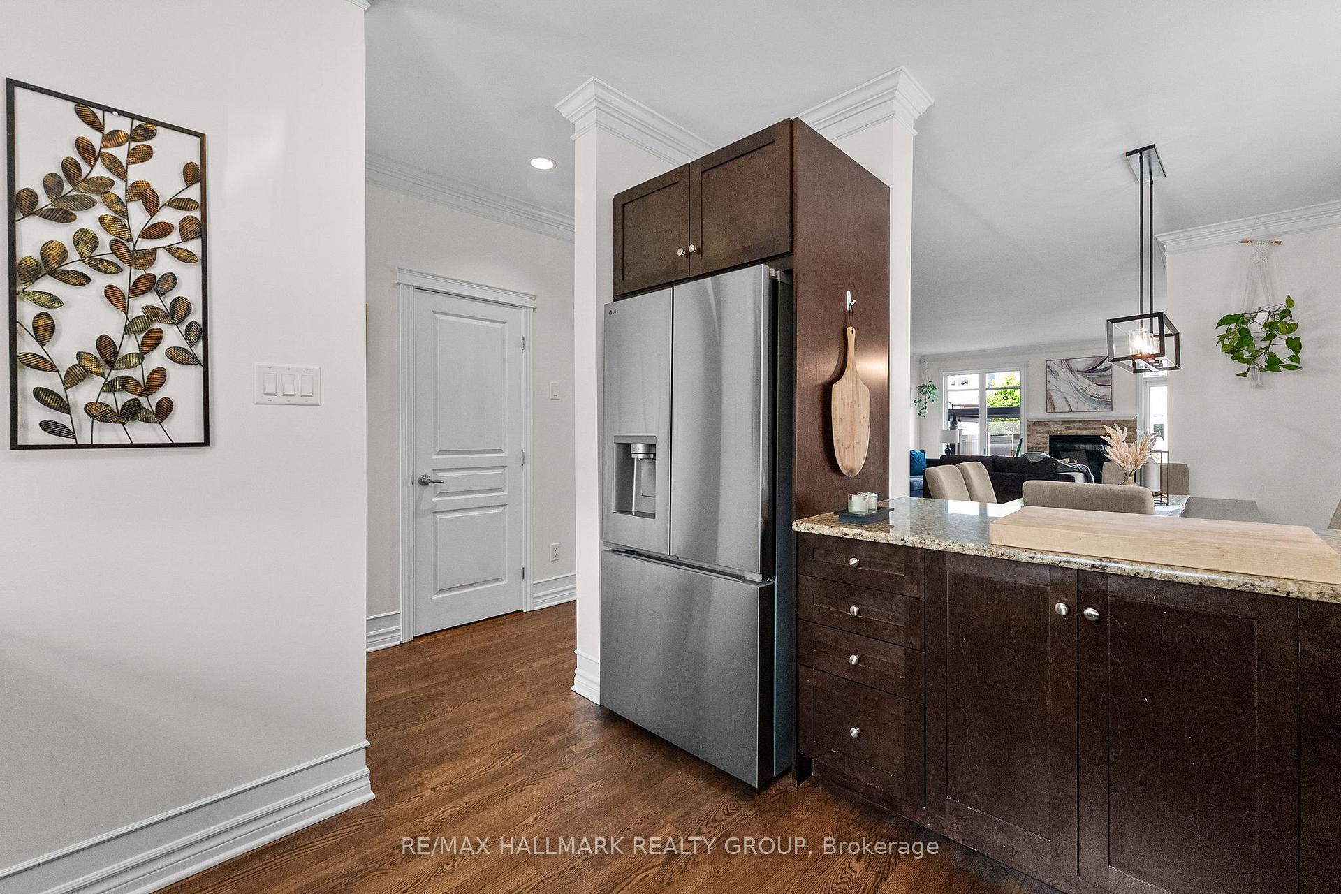Photo 12 of 115 Beatrice Drive, Ottawa, Barrhaven - Longfields — HOMEH
