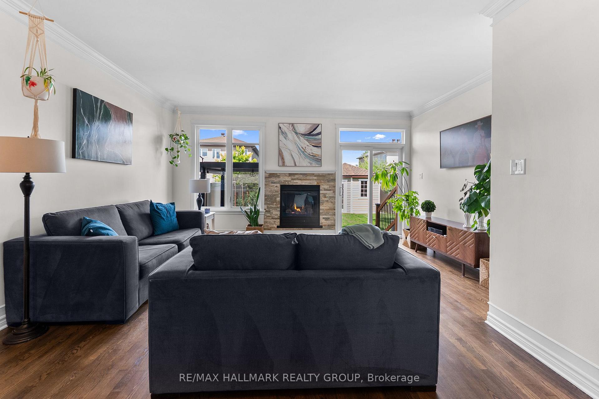 Photo 16 of 115 Beatrice Drive, Ottawa, Barrhaven - Longfields — HOMEH
