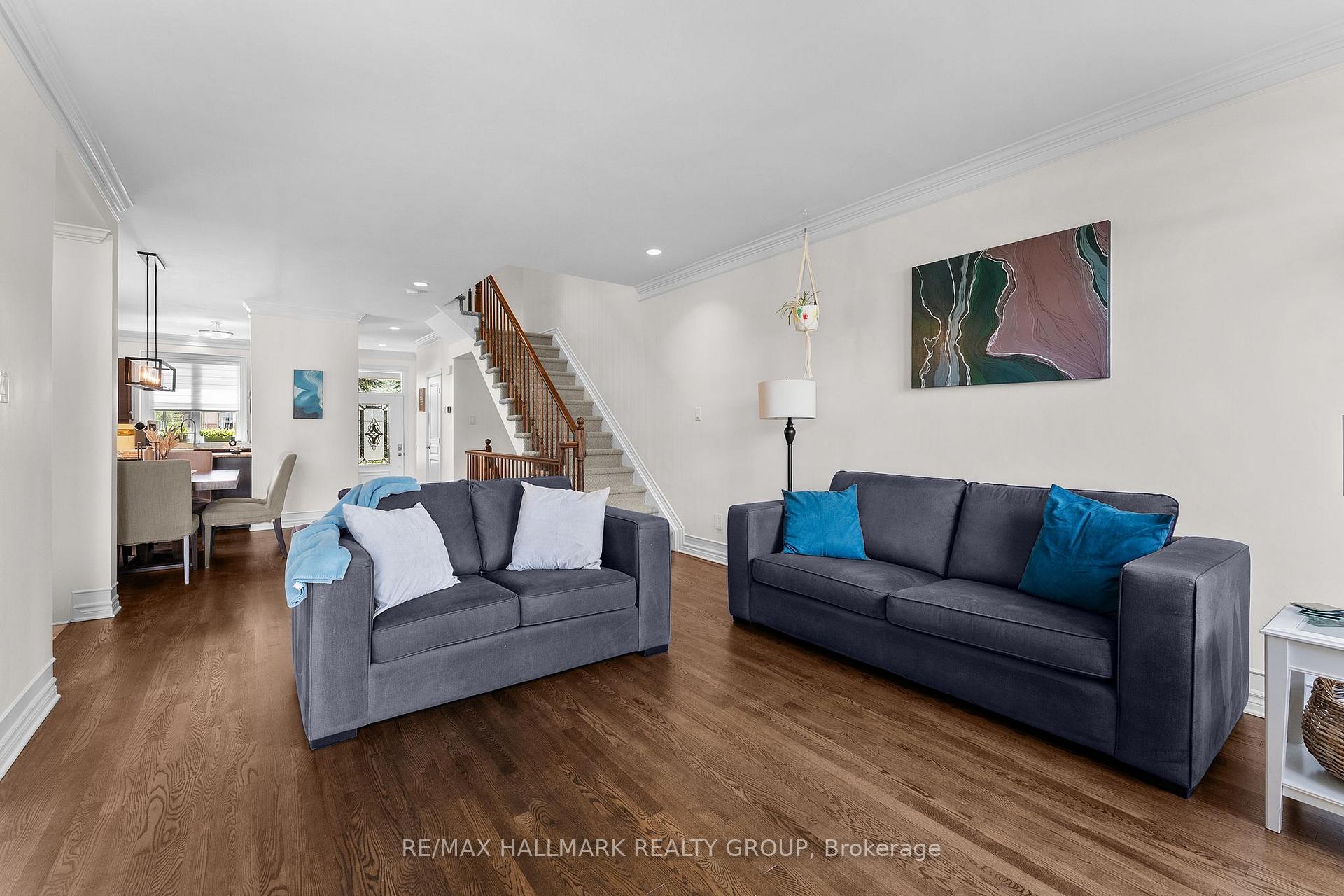 Photo 19 of 115 Beatrice Drive, Ottawa, Barrhaven - Longfields — HOMEH