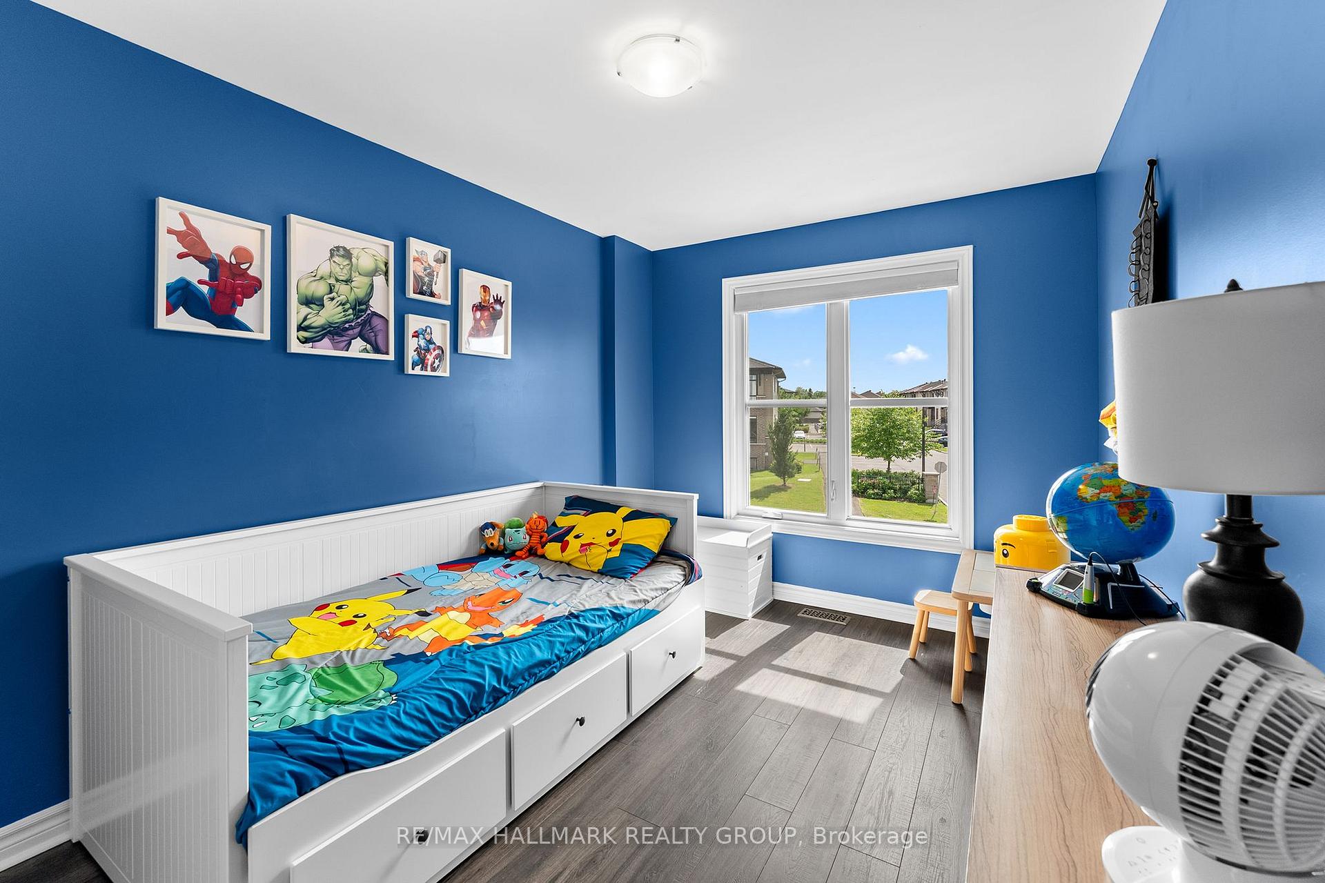 Photo 31 of 115 Beatrice Drive, Ottawa, Barrhaven - Longfields — HOMEH