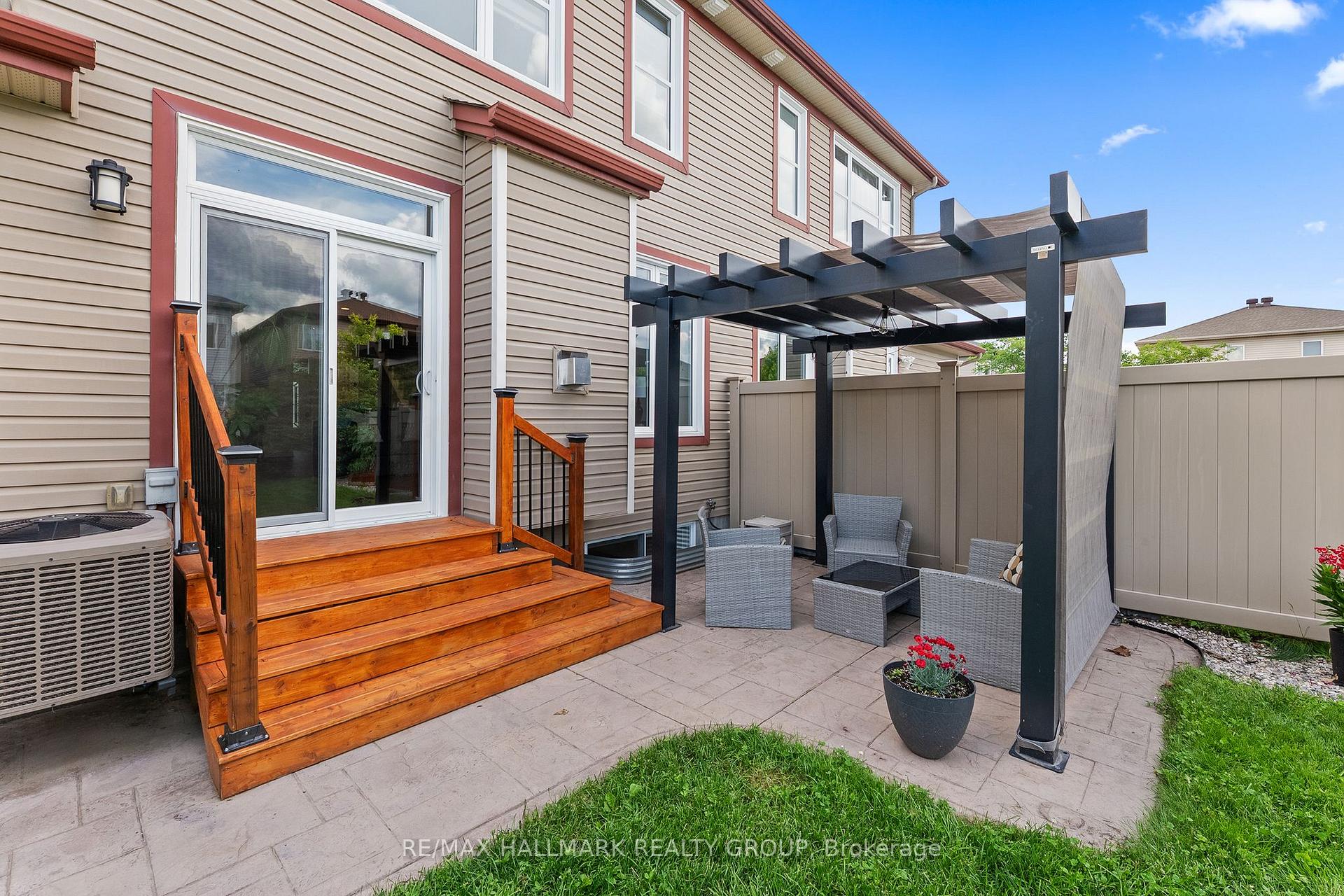 Photo 43 of 115 Beatrice Drive, Ottawa, Barrhaven - Longfields — HOMEH