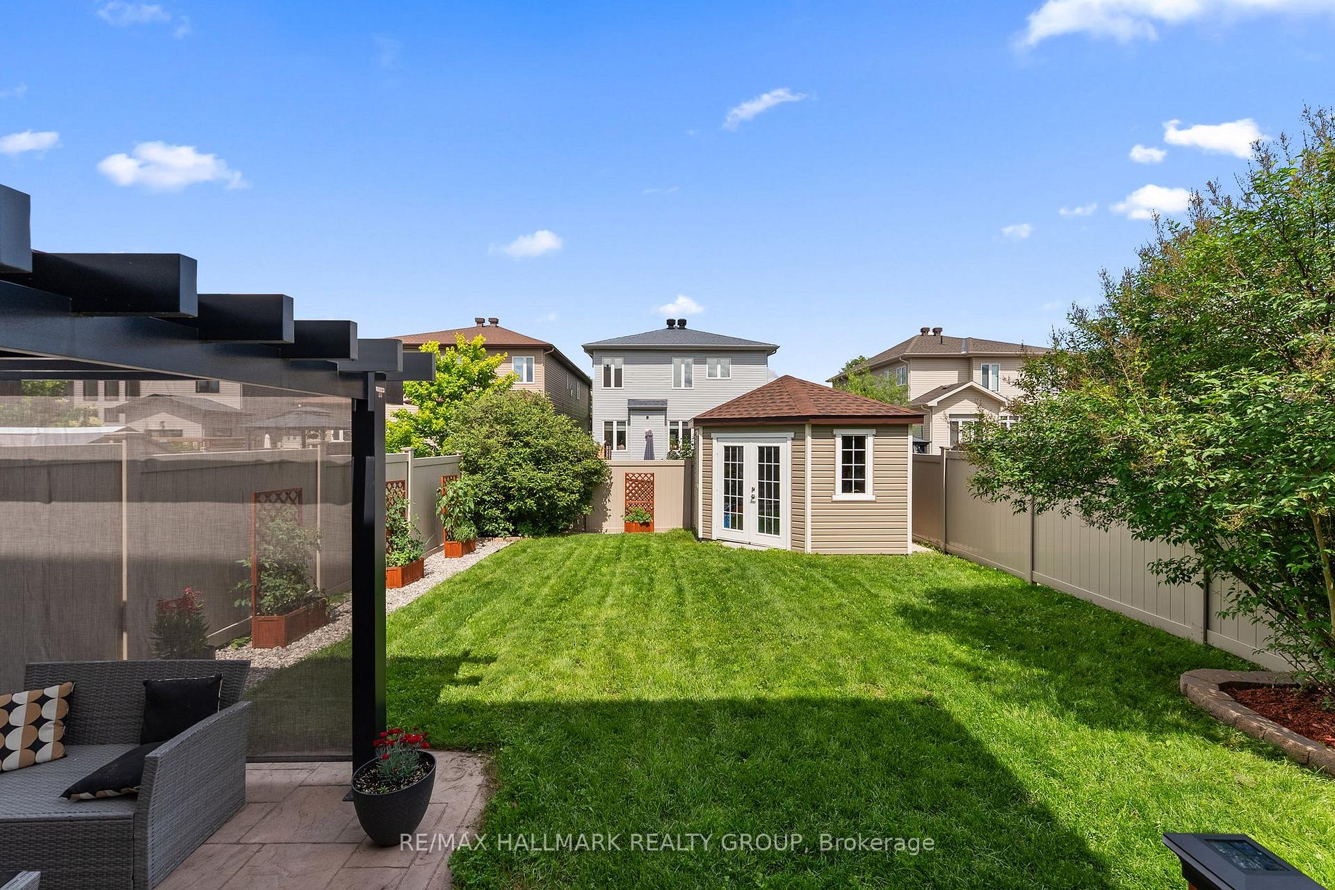 Photo 44 of 115 Beatrice Drive, Ottawa, Barrhaven - Longfields — HOMEH