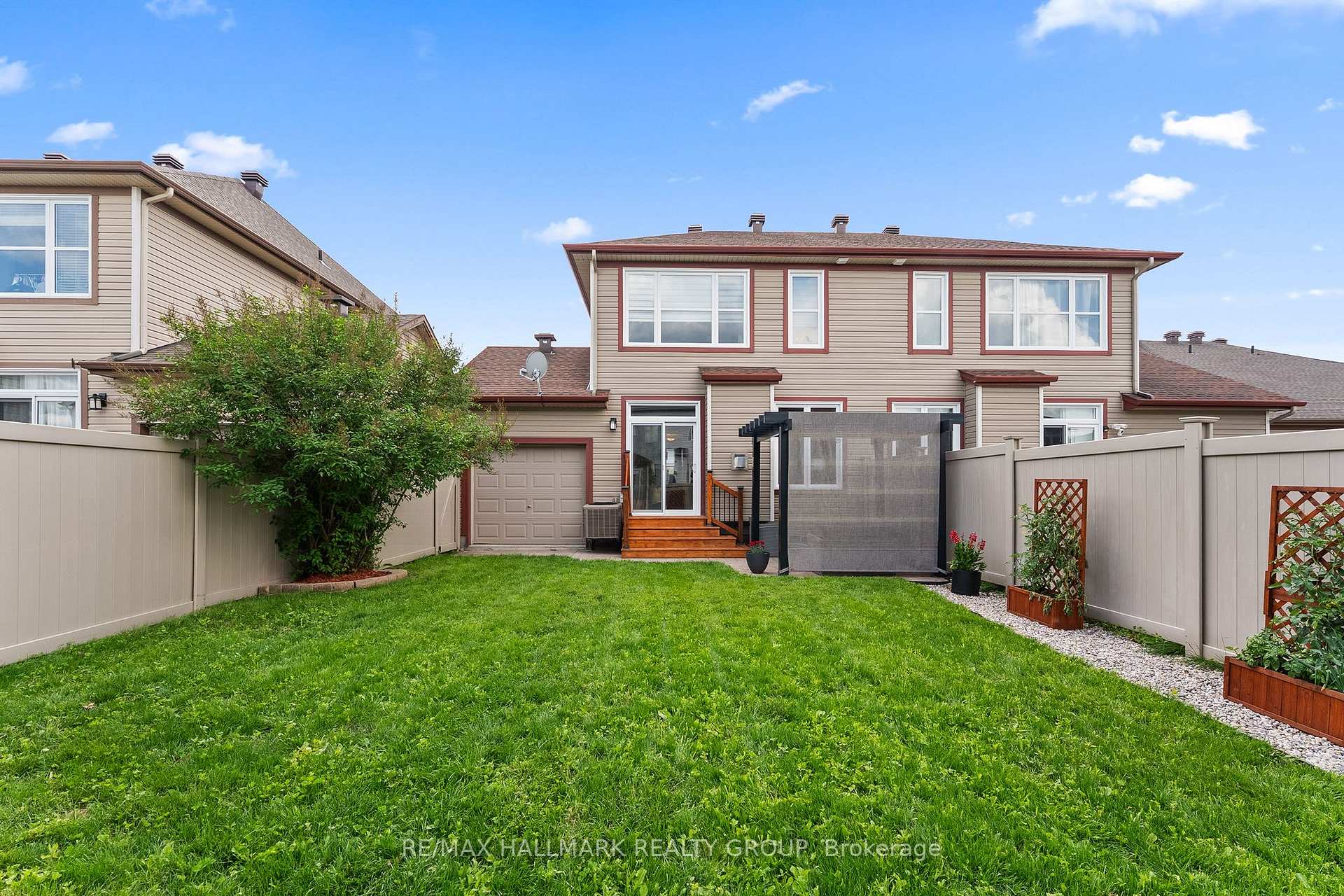 Photo 45 of 115 Beatrice Drive, Ottawa, Barrhaven - Longfields — HOMEH