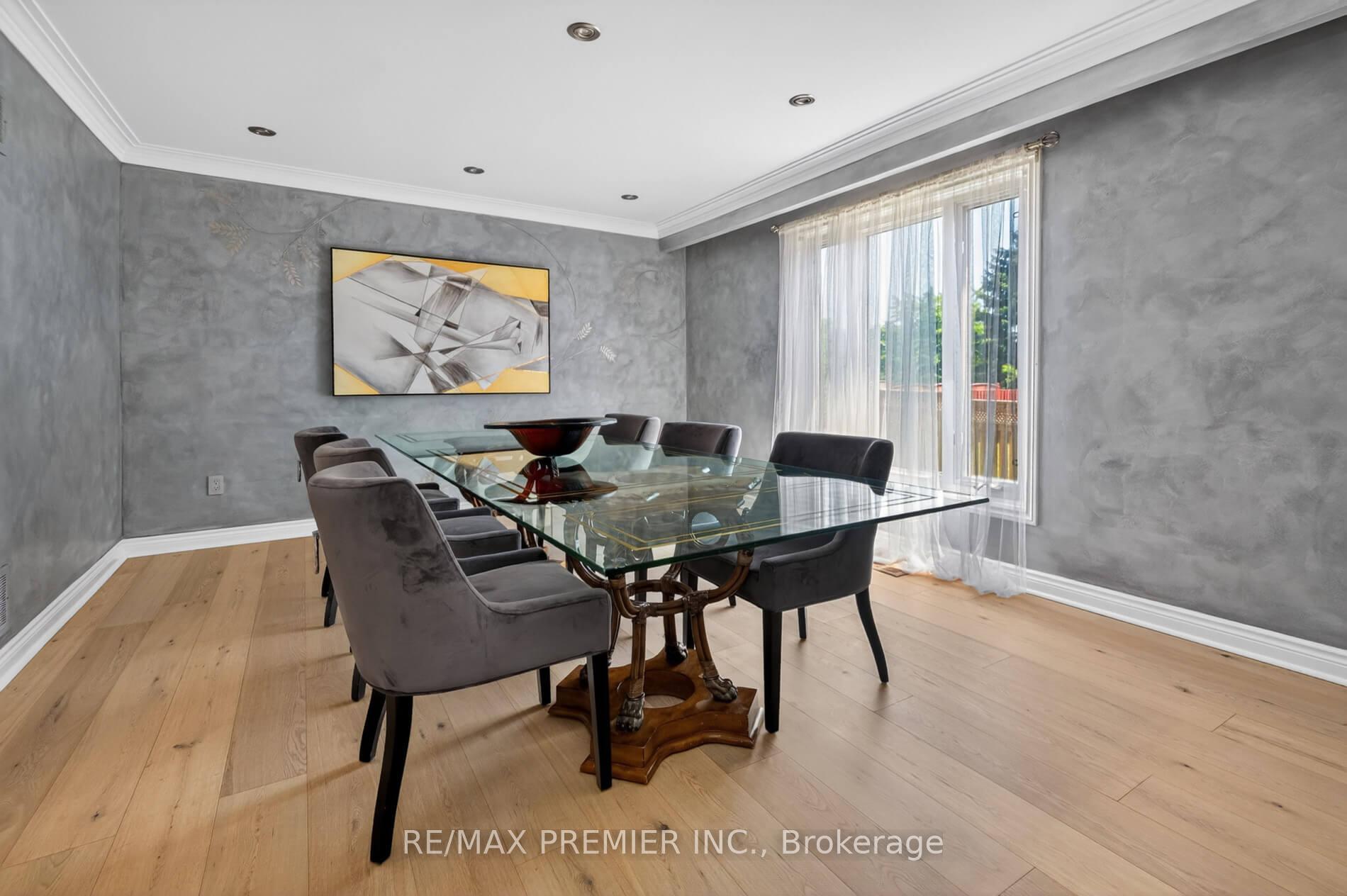 Photo 8 of 35 Lorengate Place, Vaughan, Islington Woods — HOMEH
