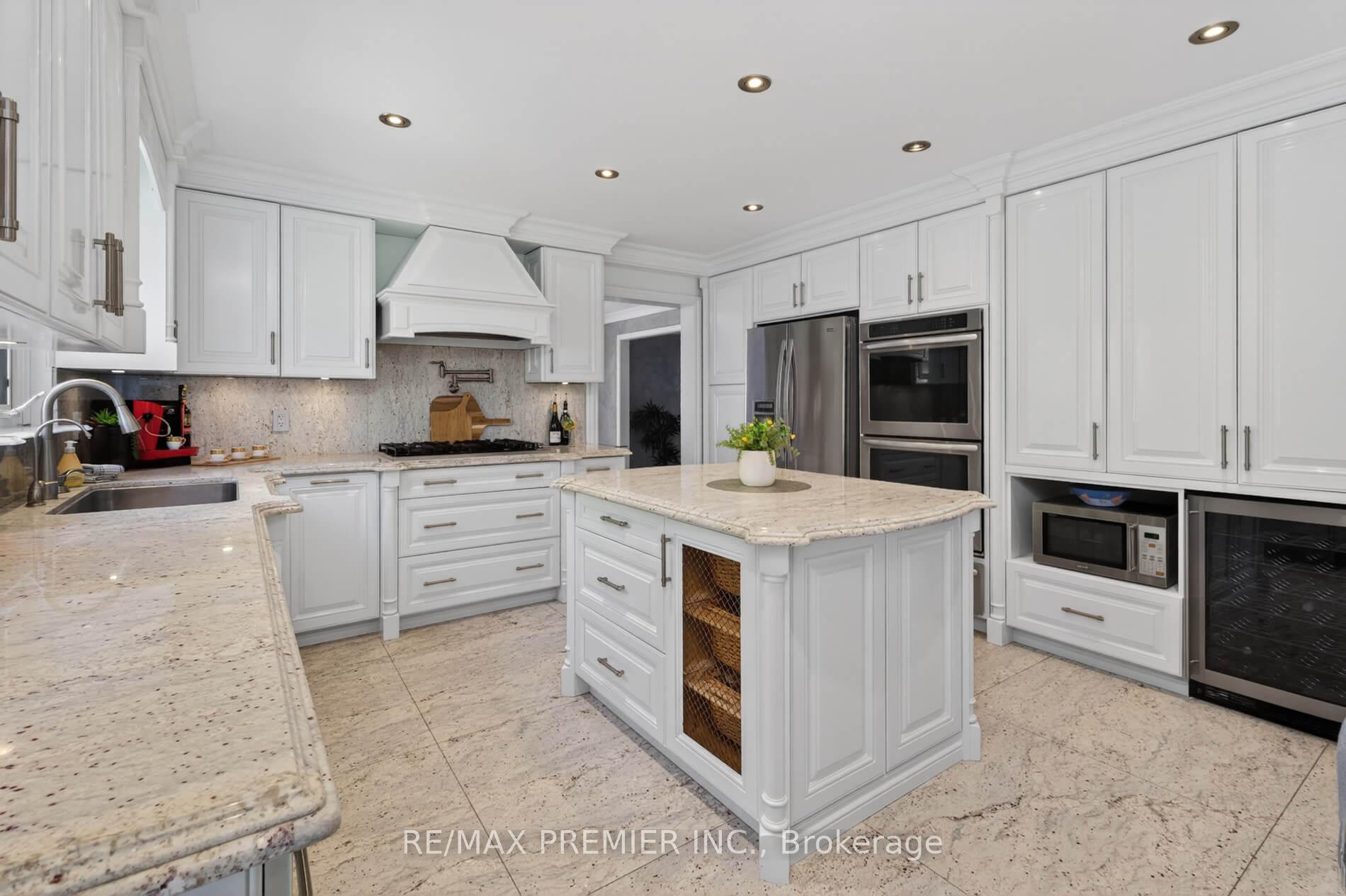 Photo 14 of 35 Lorengate Place, Vaughan, Islington Woods — HOMEH